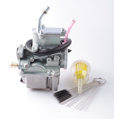 Carburetor Compatible for Yamaha Raptor 80 2002 2003 2004 2005 2006 2007 2008