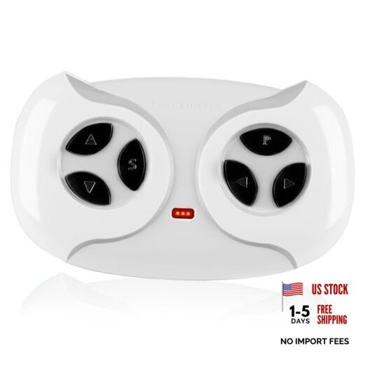 2.4GHz Bluetooth Remote Control Replacement for Ride on Car, Compatible