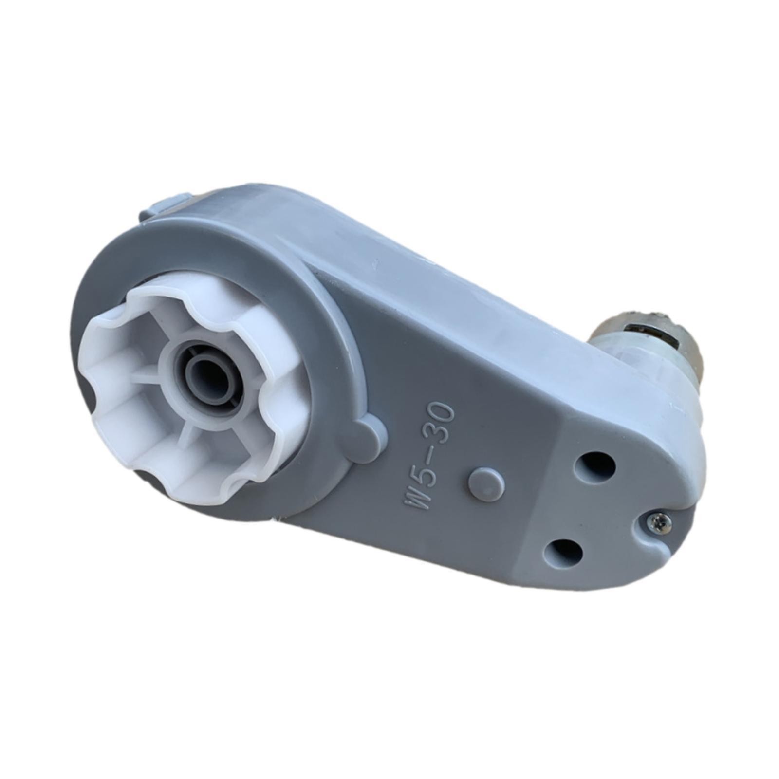 Kids Ride on Car Gearbox Kids Electric Vehicles Parts High Speed Replacement
