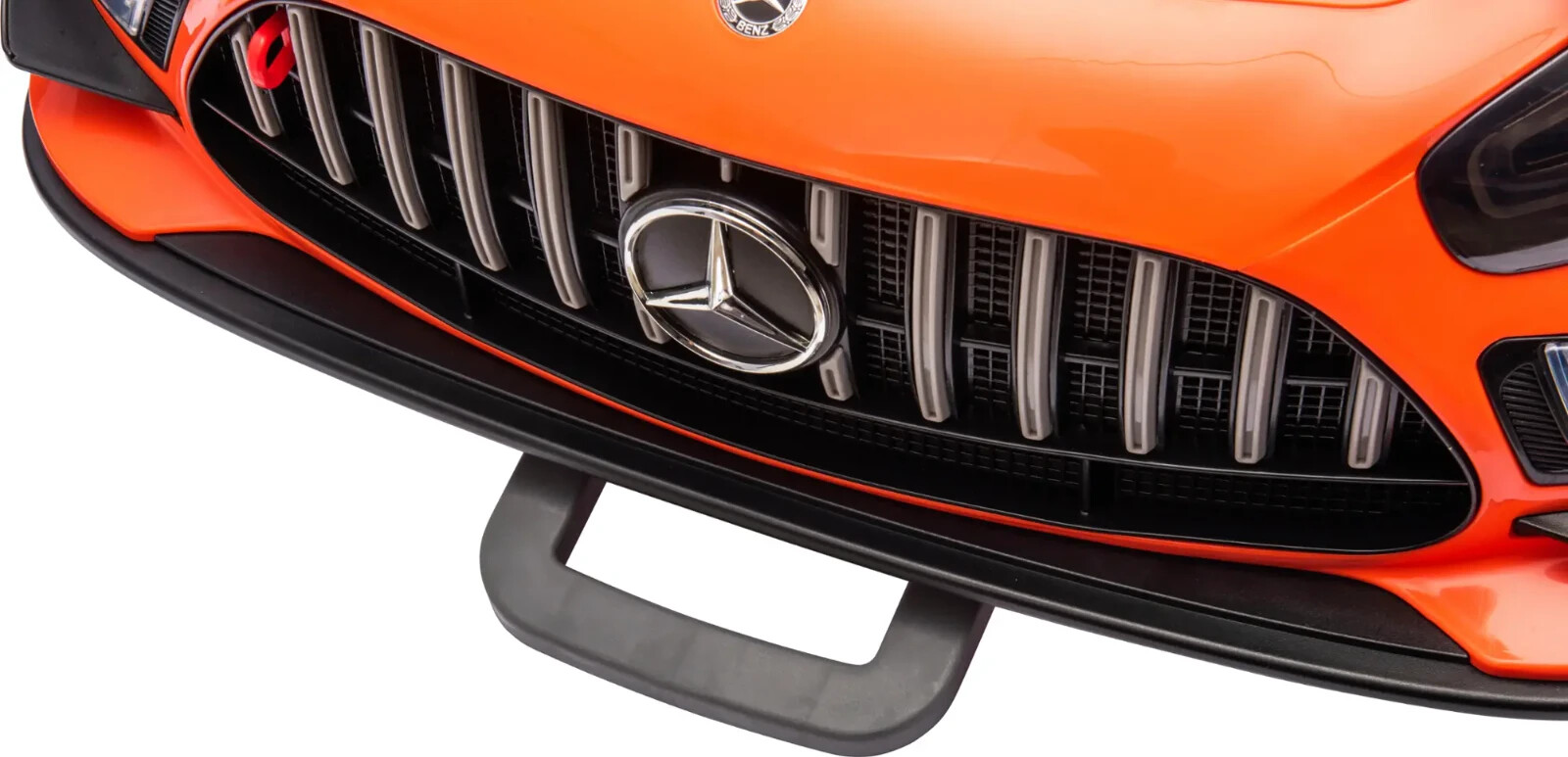 Hyper – Mercedes AMG GT3 12V Ride On – 3.5MPH Max Speed – Front & Rear Lights