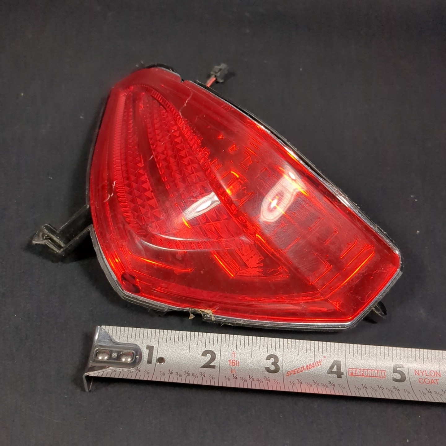 Mercedes-Benz SL65 AMG Right Taillight fits 12V Kids Ride On Parts XMX602