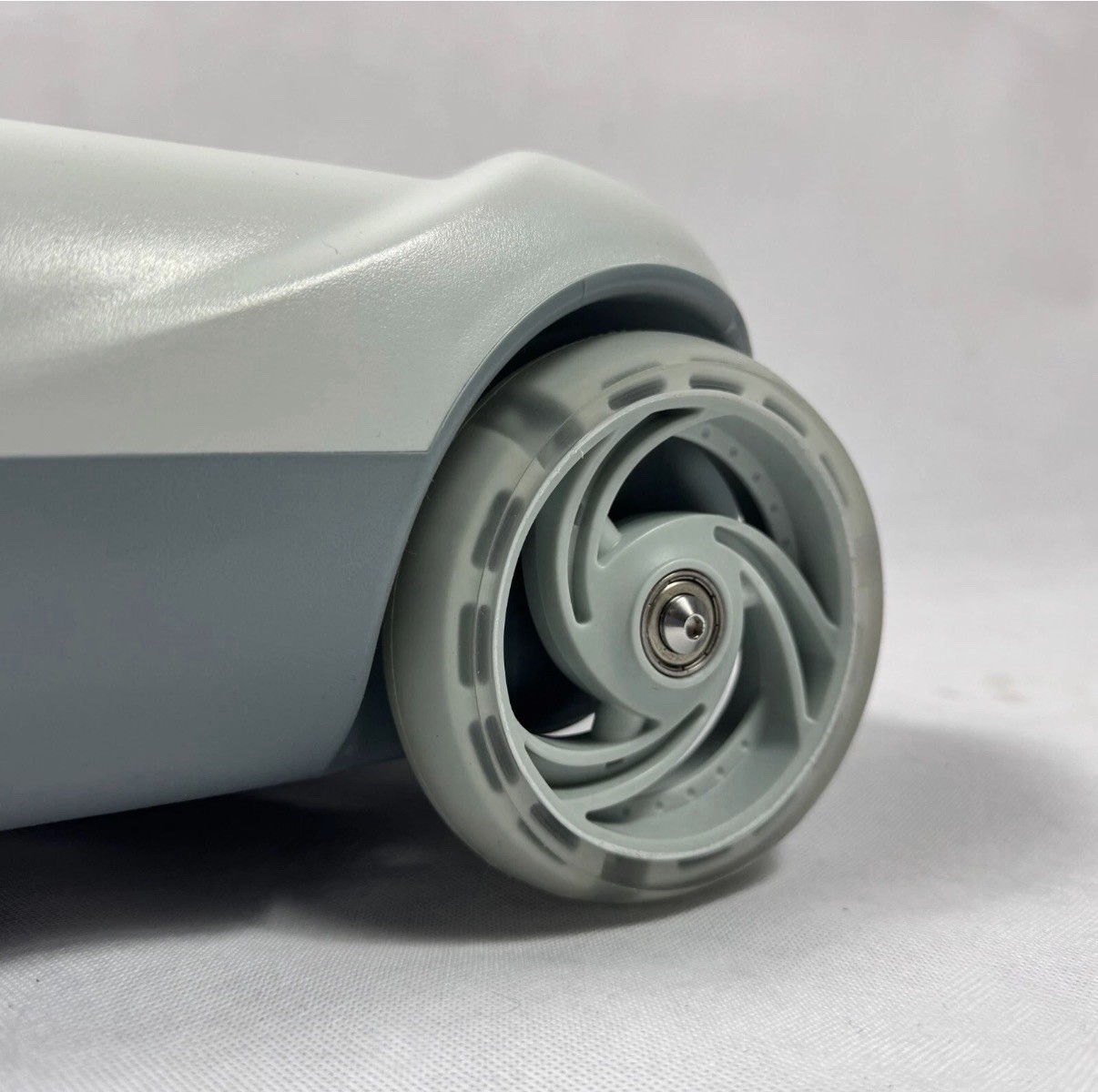 Kids Clean Car – electric cleaning GOKART