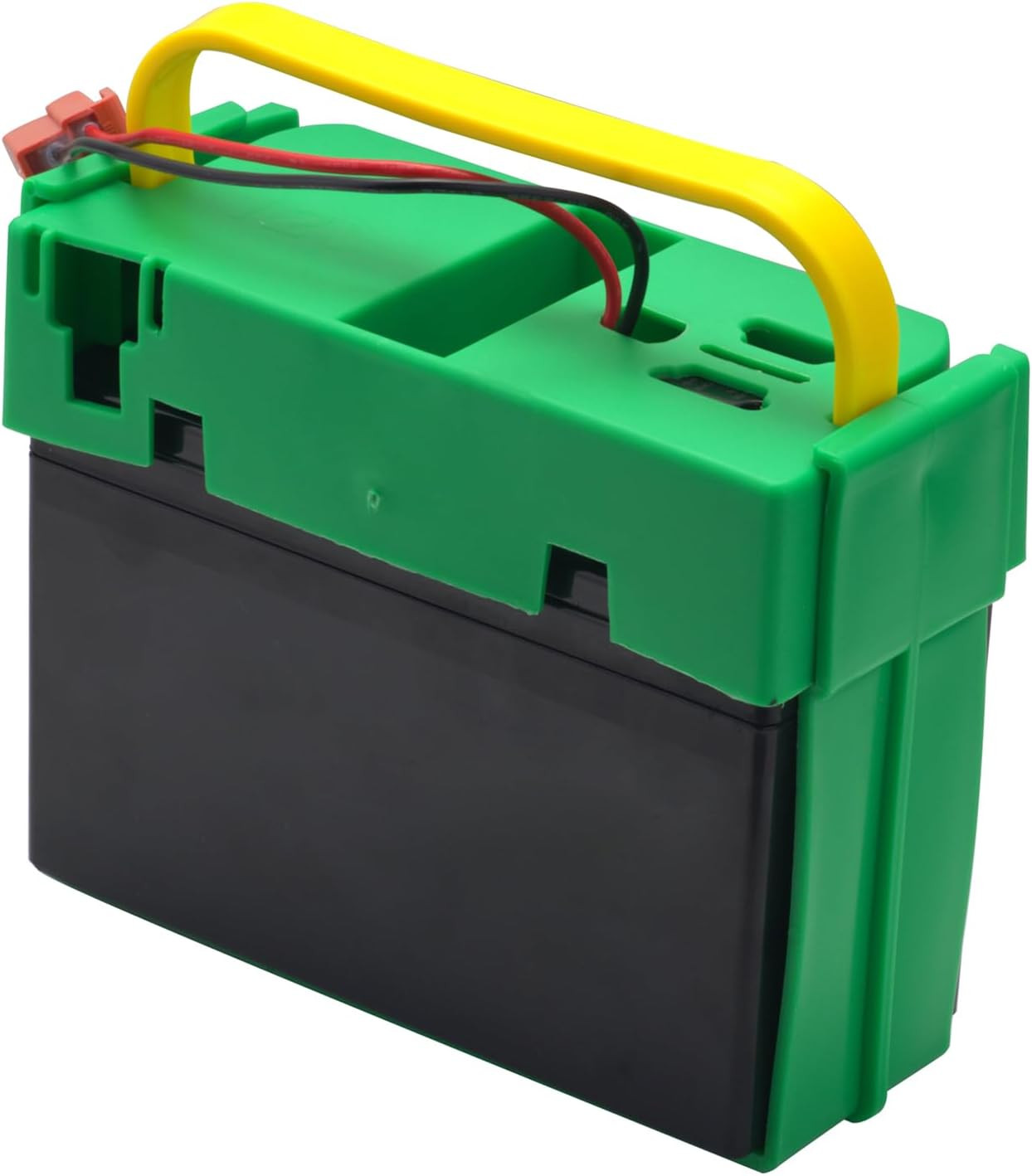 12V 7Ah Rechargeable Battery for Kids Ride-On Tractor & Trailer Vehicles