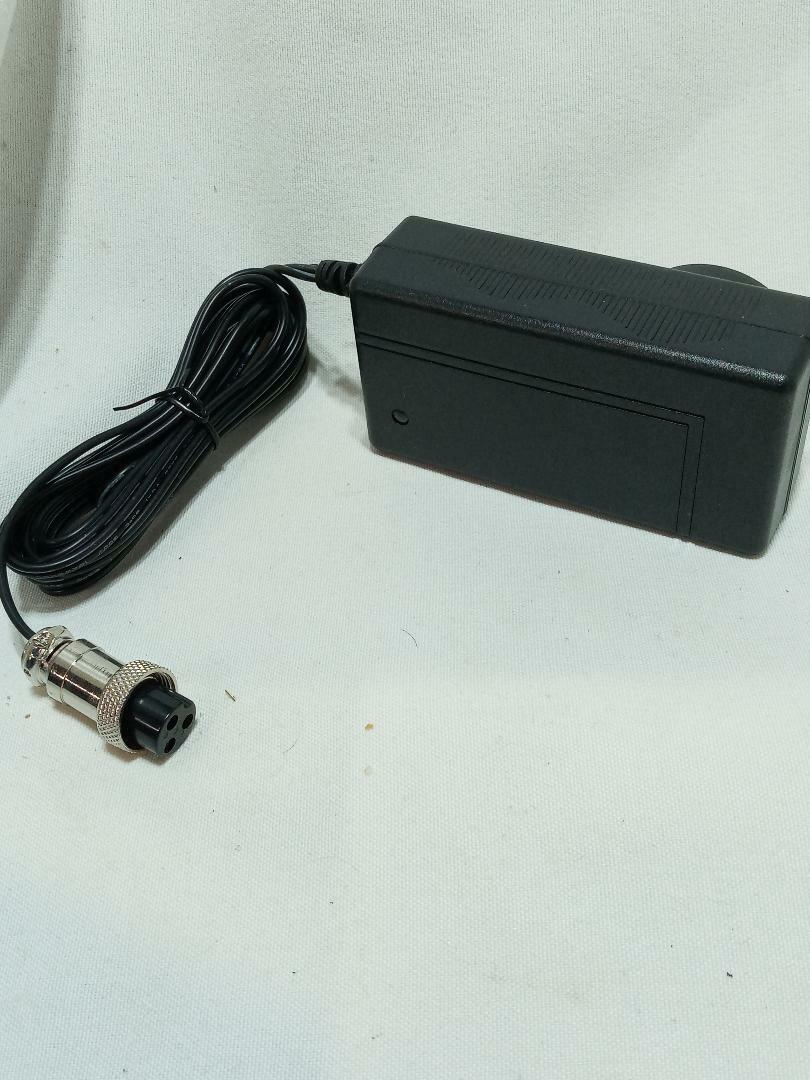 18V Volt LEAD ACID CHARGER PowerWheels Razor Scooter Peg Perego Dumar John Deere