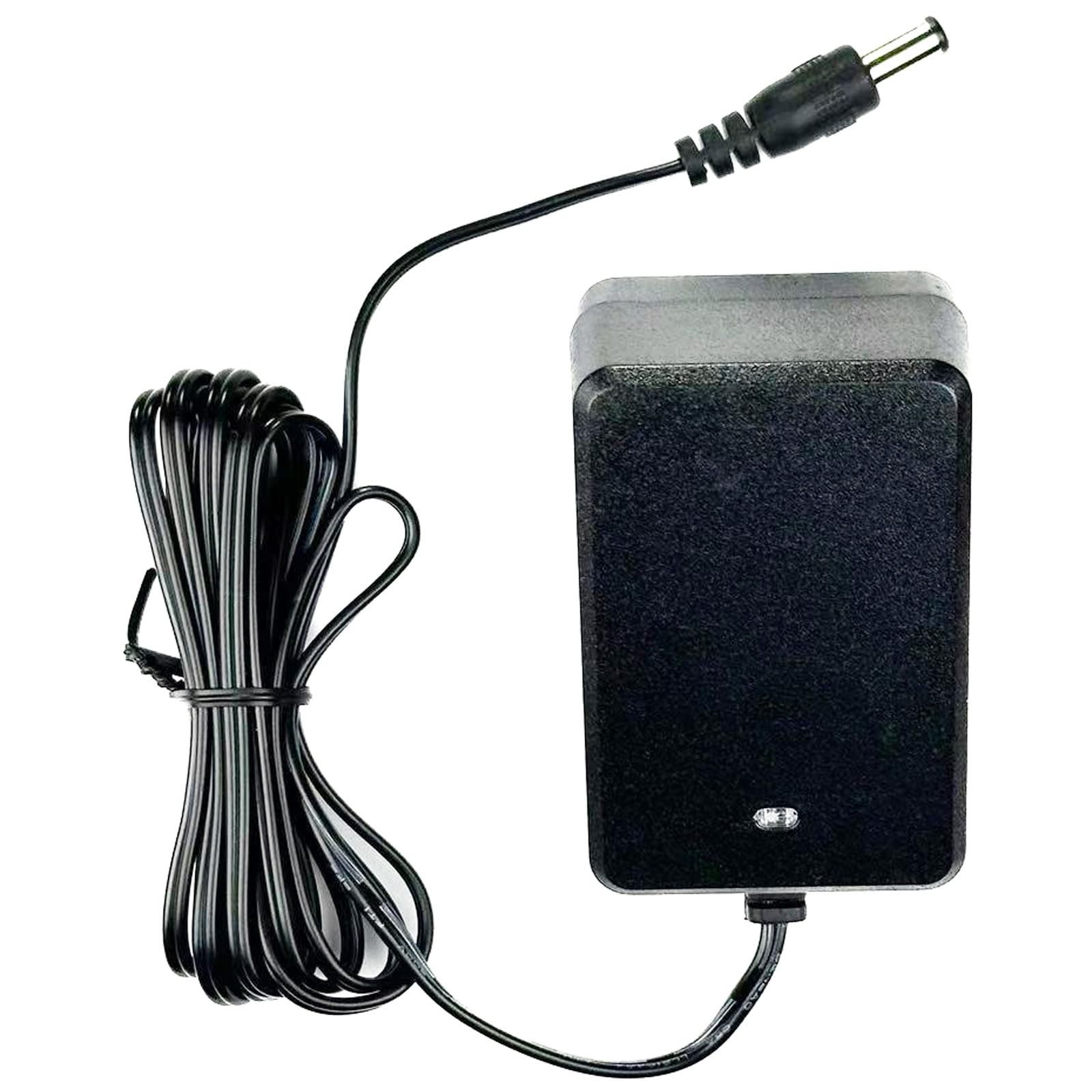 24V Charger for Kids Ride-On Cars, 70″ Long with Indicator Light, Universal Fit