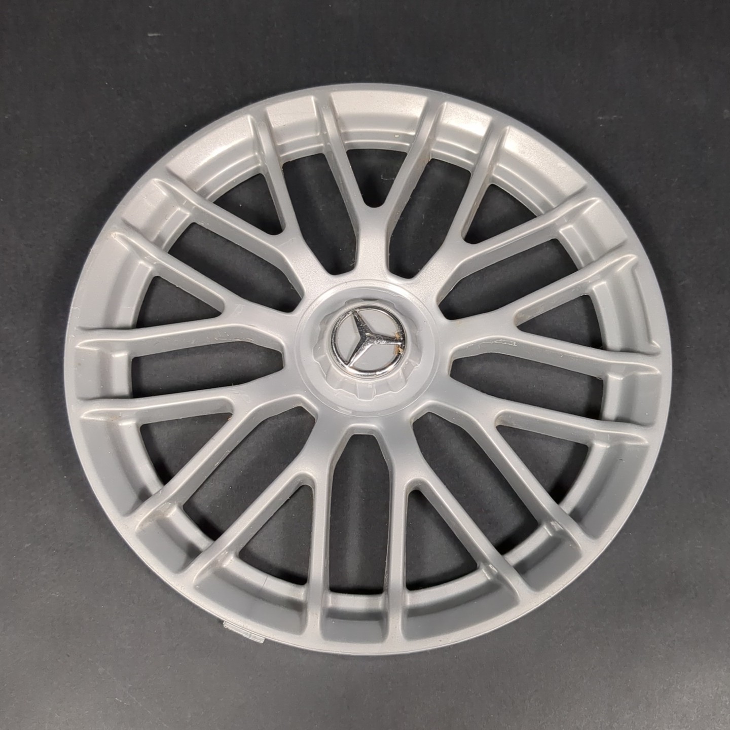 Mercedes-Benz SL65 AMG Hubcap fits 12V Kids Ride On Parts XMX602