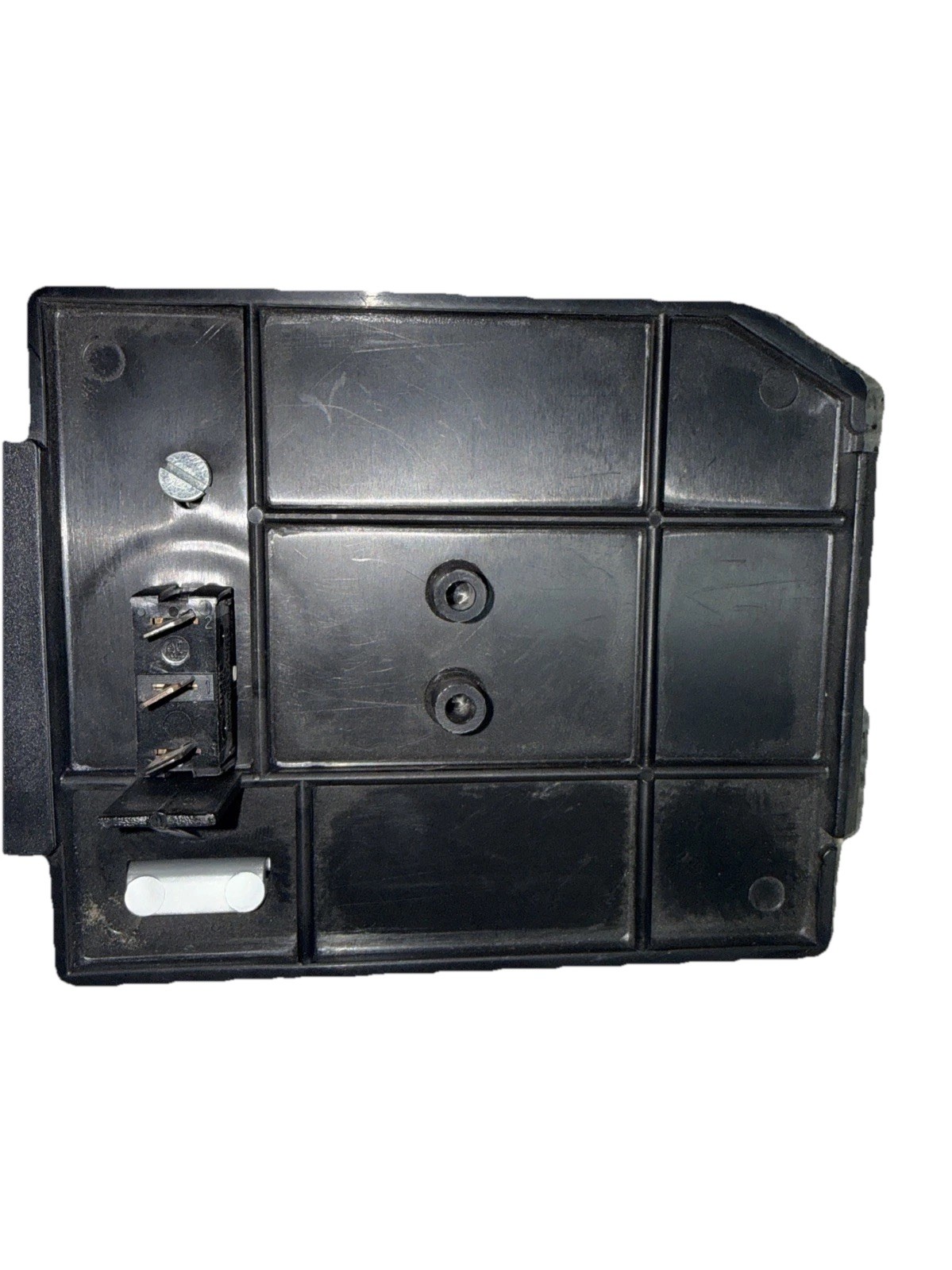 Power Wheels Old Style Foot Switch Assembly