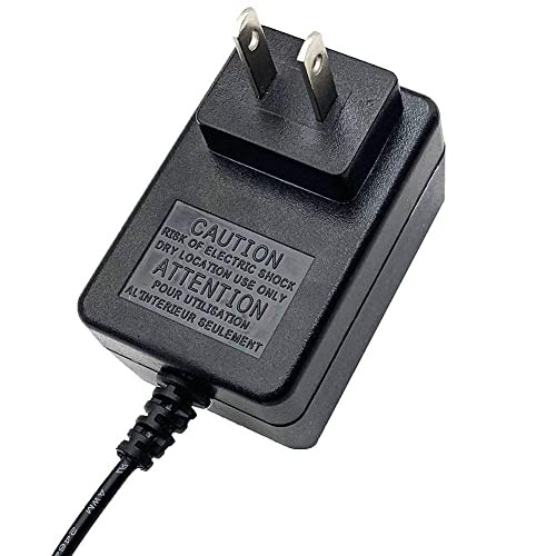 28.8V Kids Ride On Car Charger, 24V Round Hole Charger with Charging