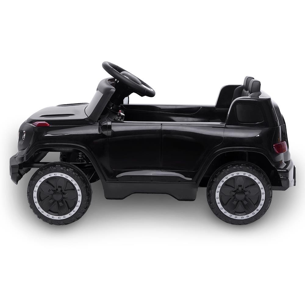Toy 6V 7A.h Electric Kids Children Ride On Car Truck Toy Remote 3 to 8 Year Old