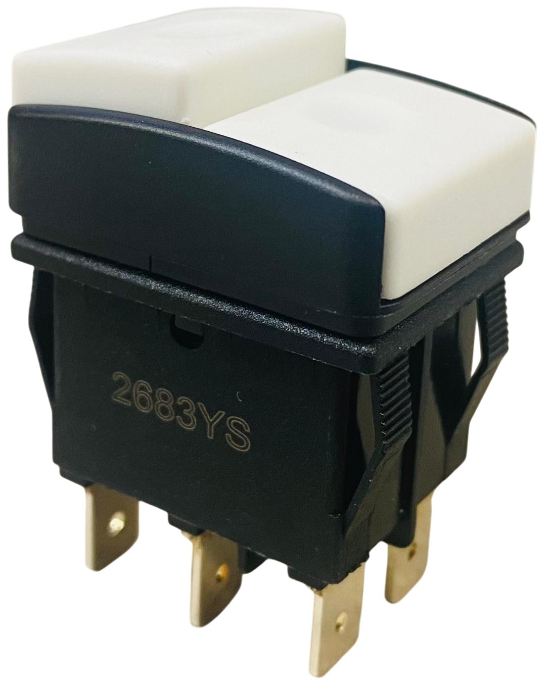 Power Wheels Control Switch Forward/Reverse Button, 00801-1773