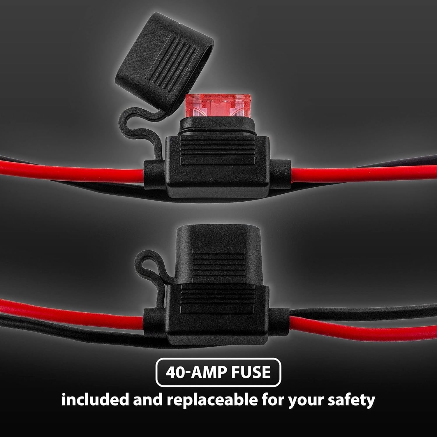 12V Ride On Vehicle Battery with 2 Pins Connector