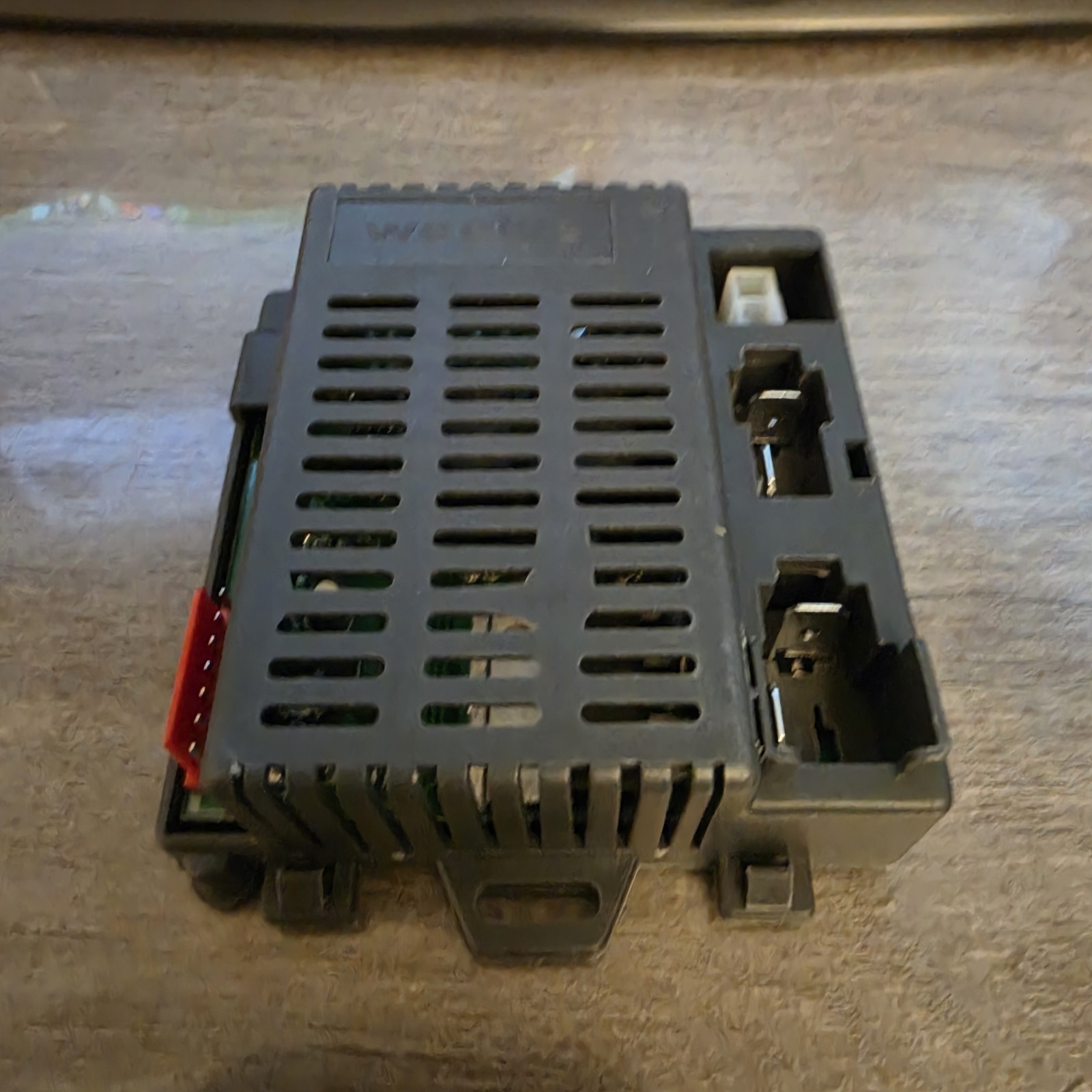 Weelye Rx23 12V Control Box Receiver Mainboard Accessories Children El
