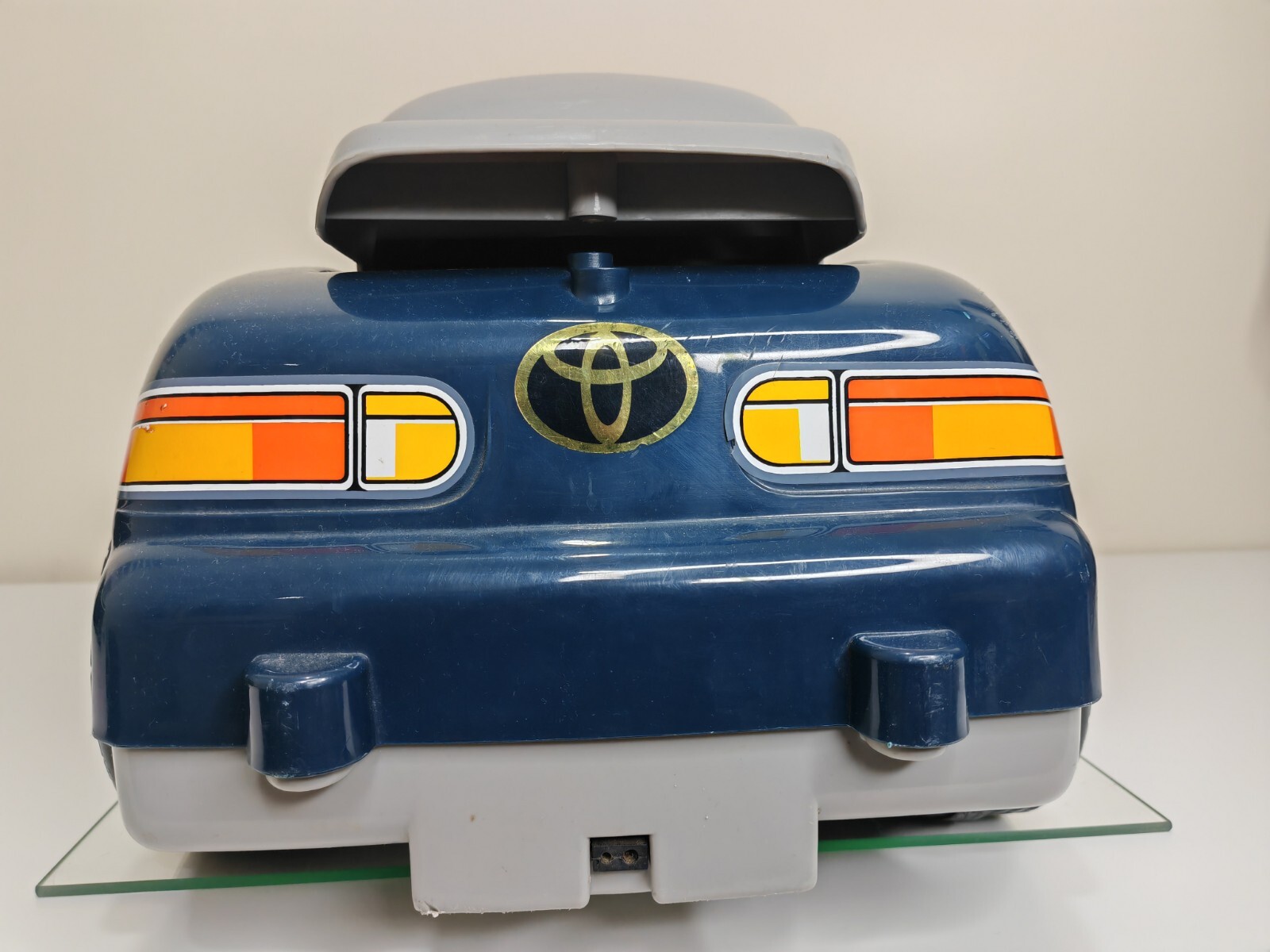 Super Rare Toyota Soarer 4000GT Electric Kids car Lexus SC300 SC400