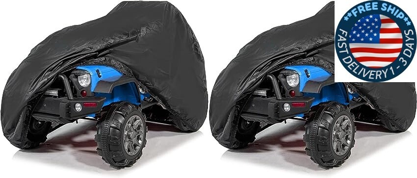 Funda para coche de juguete para niños, tela Oxford resistente al agua 600D.
