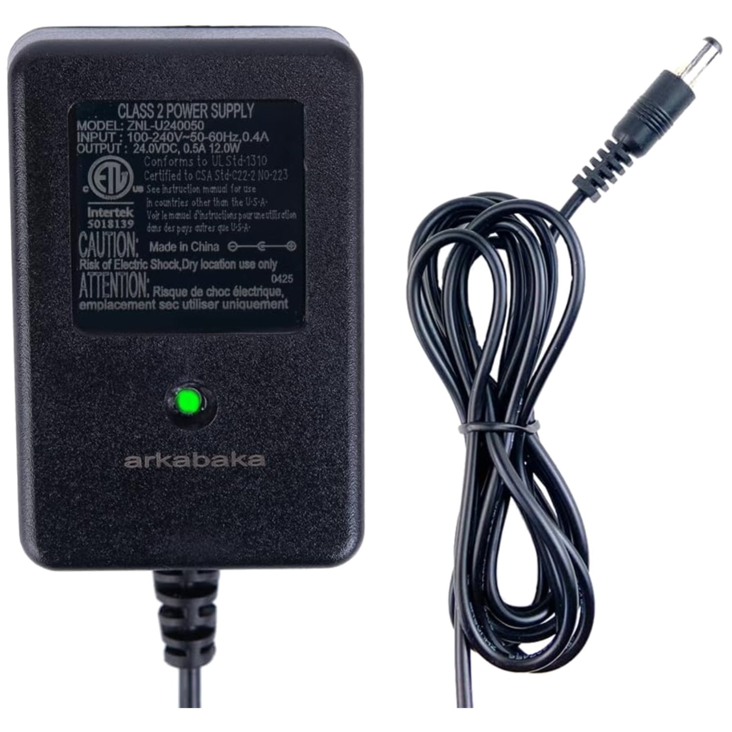24V Ride-On Accessories – Overcurrent Protection