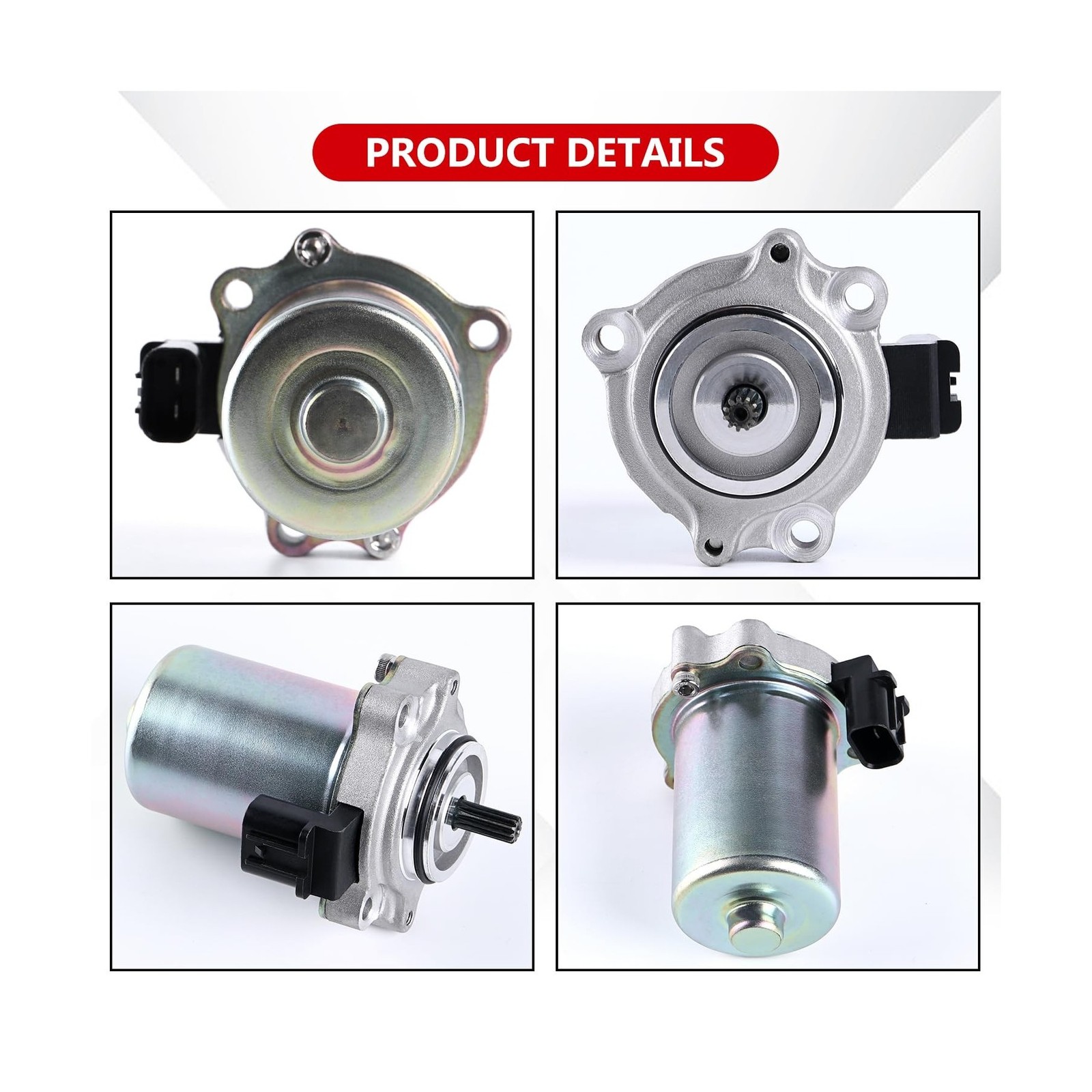 Power Shift Control Motor Shift Angle Sensor Compatible with Honda Rancher 42…