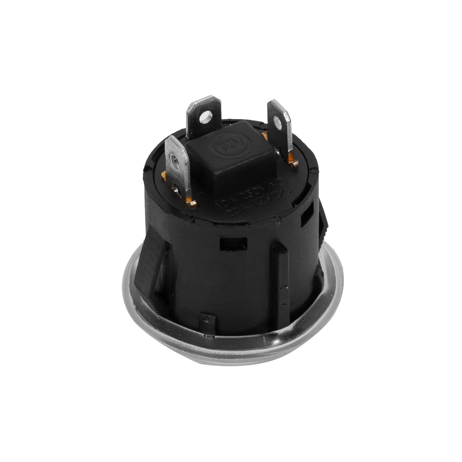 Car Wheels 24V Power Switch Push Button On/Off for Huffy Torex UTV