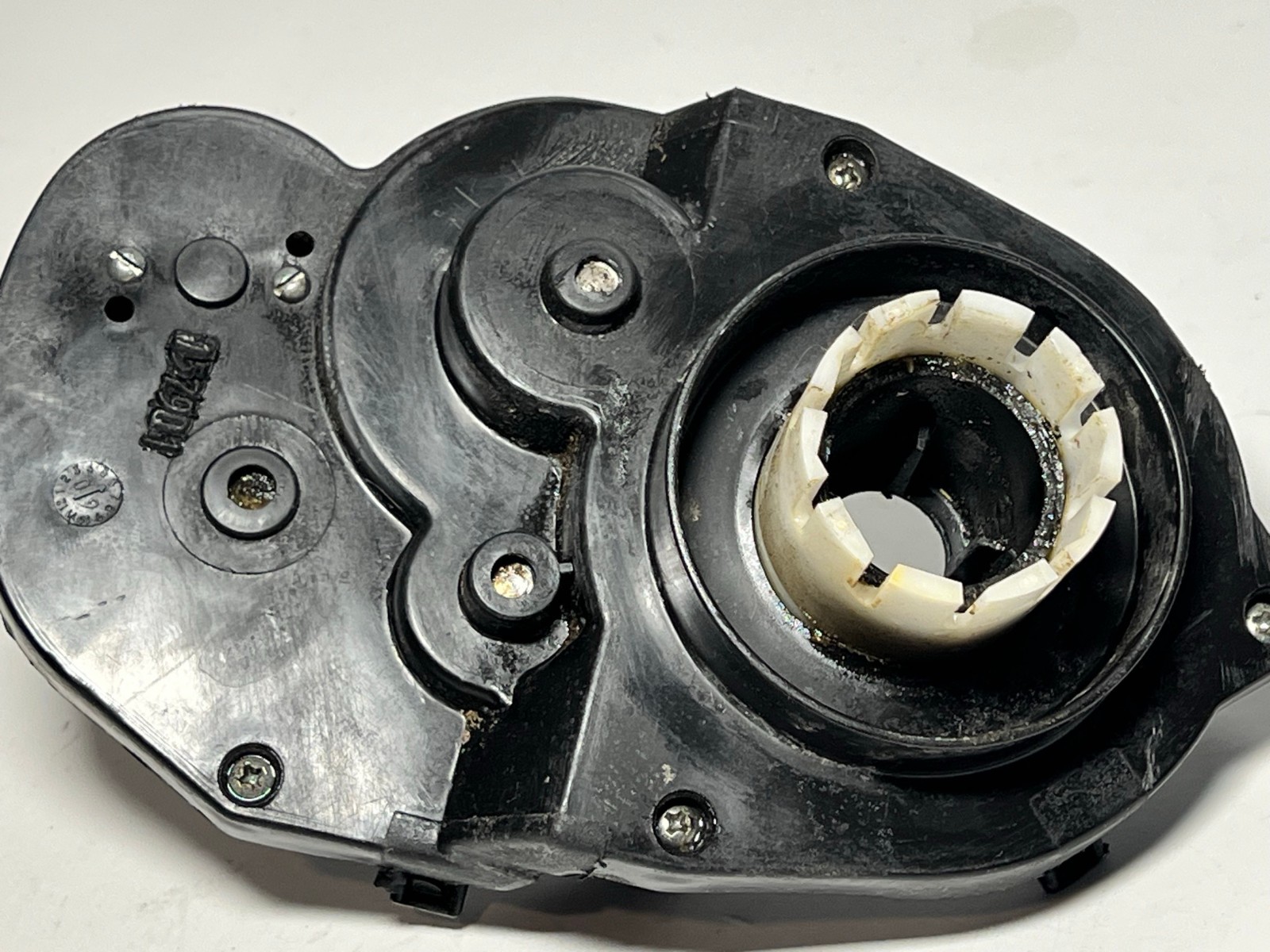 Fisher-Price Power Wheels Gearbox – 00968