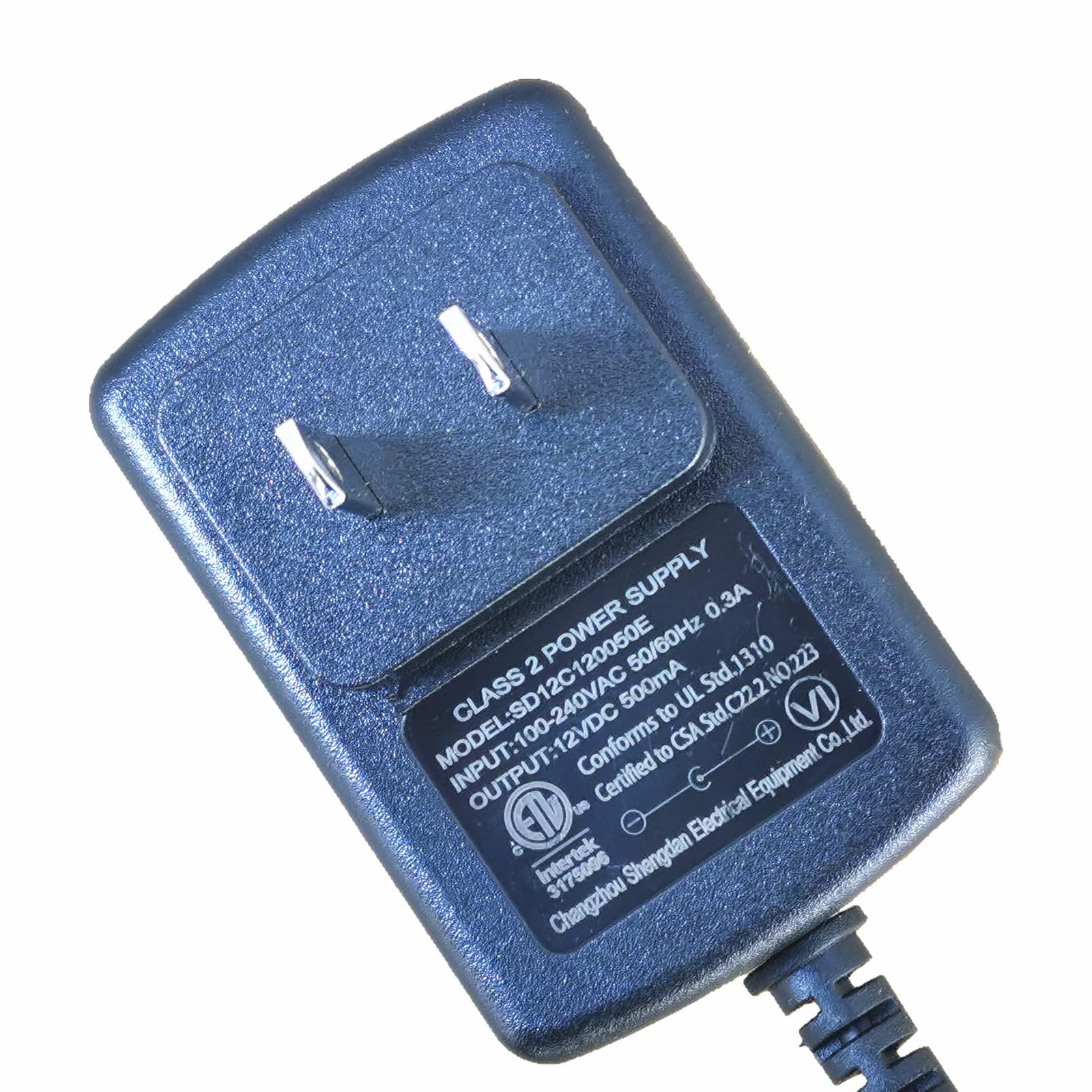 12 Volt Battery Charger for Ride On Toys 12V Kids Ride On Car Charger for Bes…