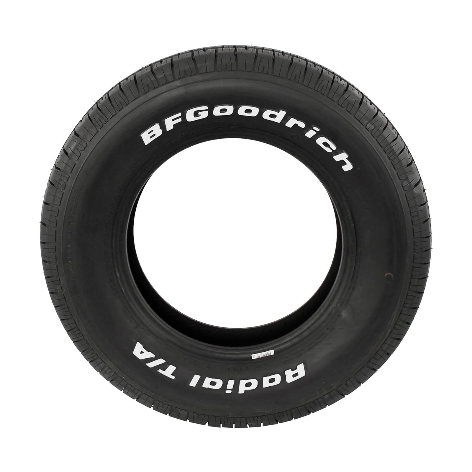 Radial T/A All Season Tire – P255/70R15 108S, Passenger Car