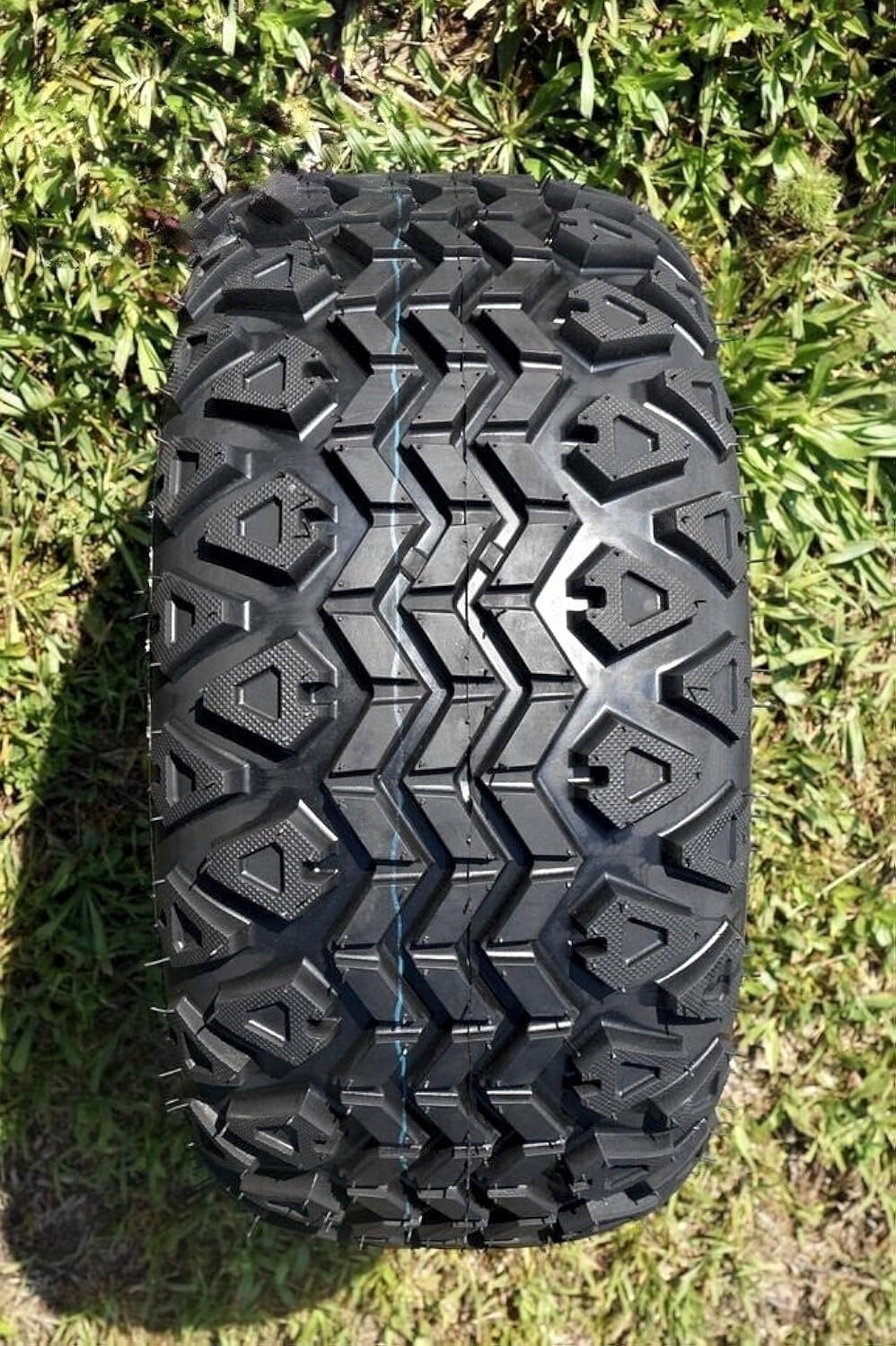 WD Golf Cart All Terrain Tires 23″x10″-14 ATV UTV- Set of 4