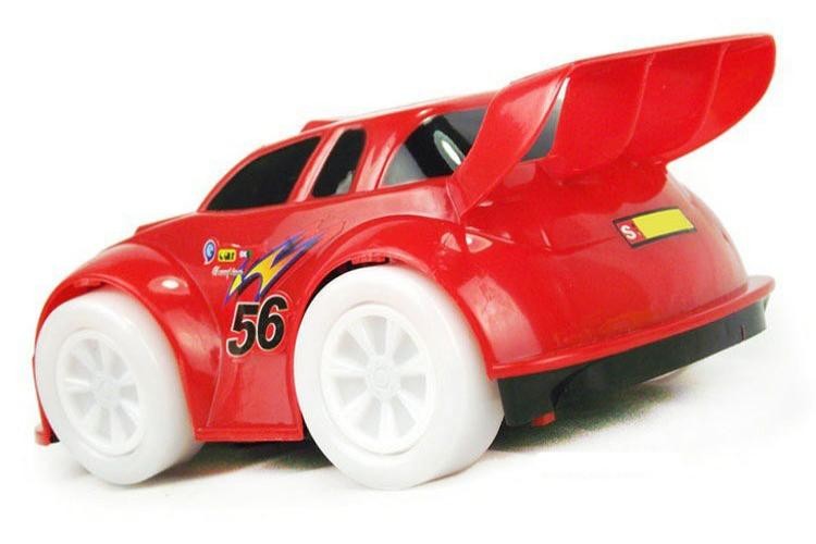 Kids Electric Rotating Toy Car with Lights & Music – Fun Gift for Boys & Girls