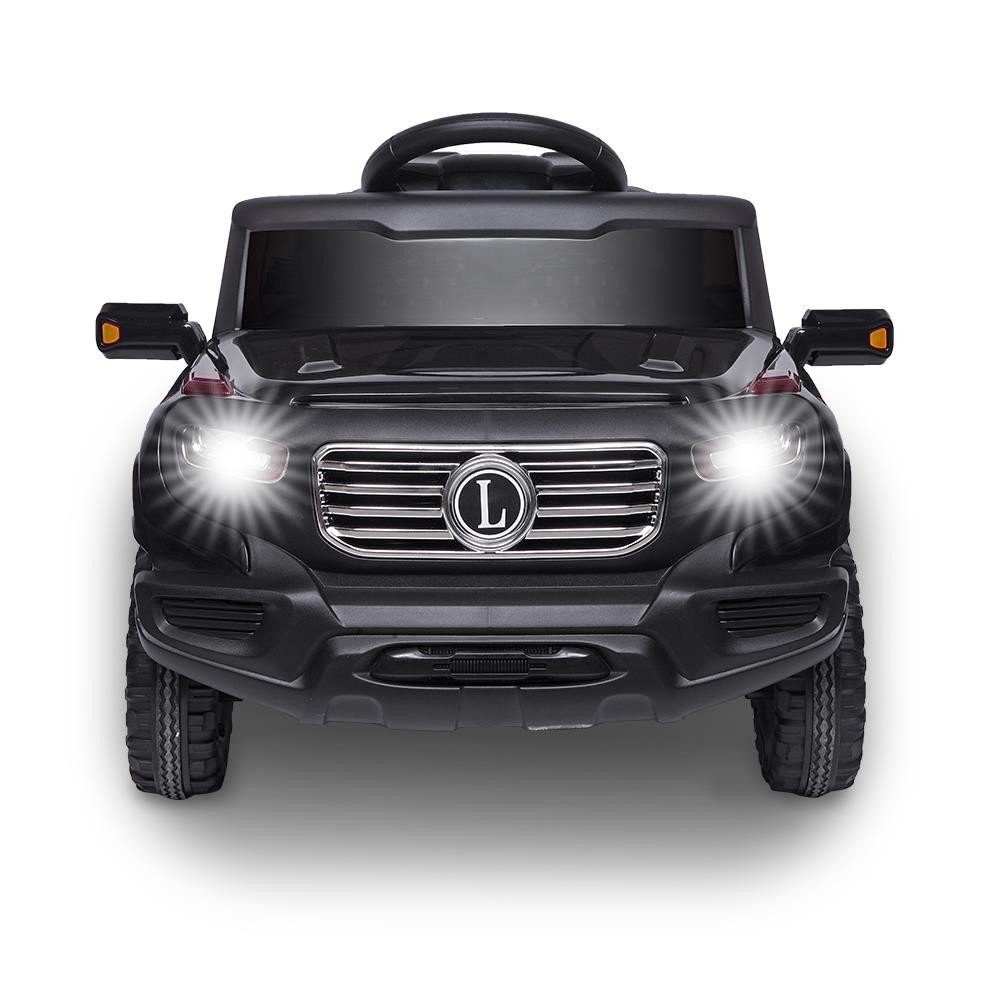 Toy 6V 7A.h Electric Kids Children Ride On Car Truck Toy Remote 3 to 8 Year Old