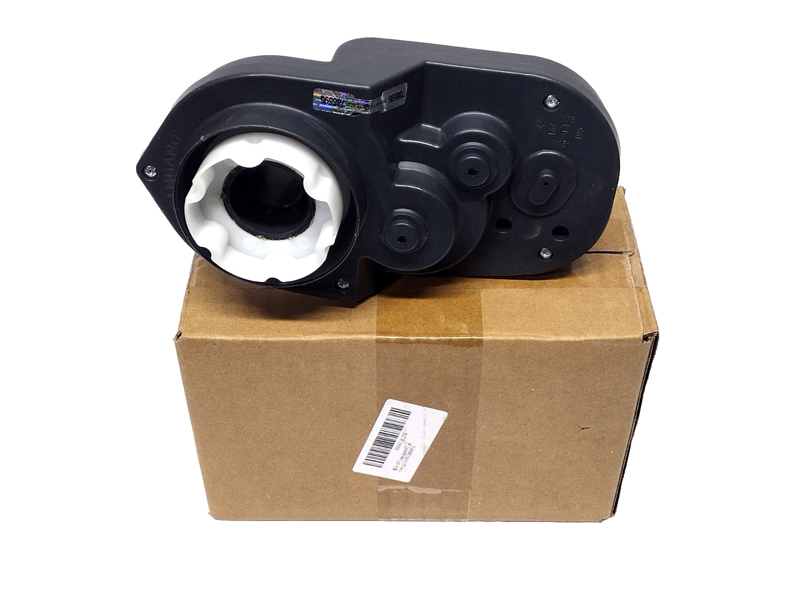 24V High Power Gearbox for Power Wheels 24 Volt Motor 30000RPM High Torque New