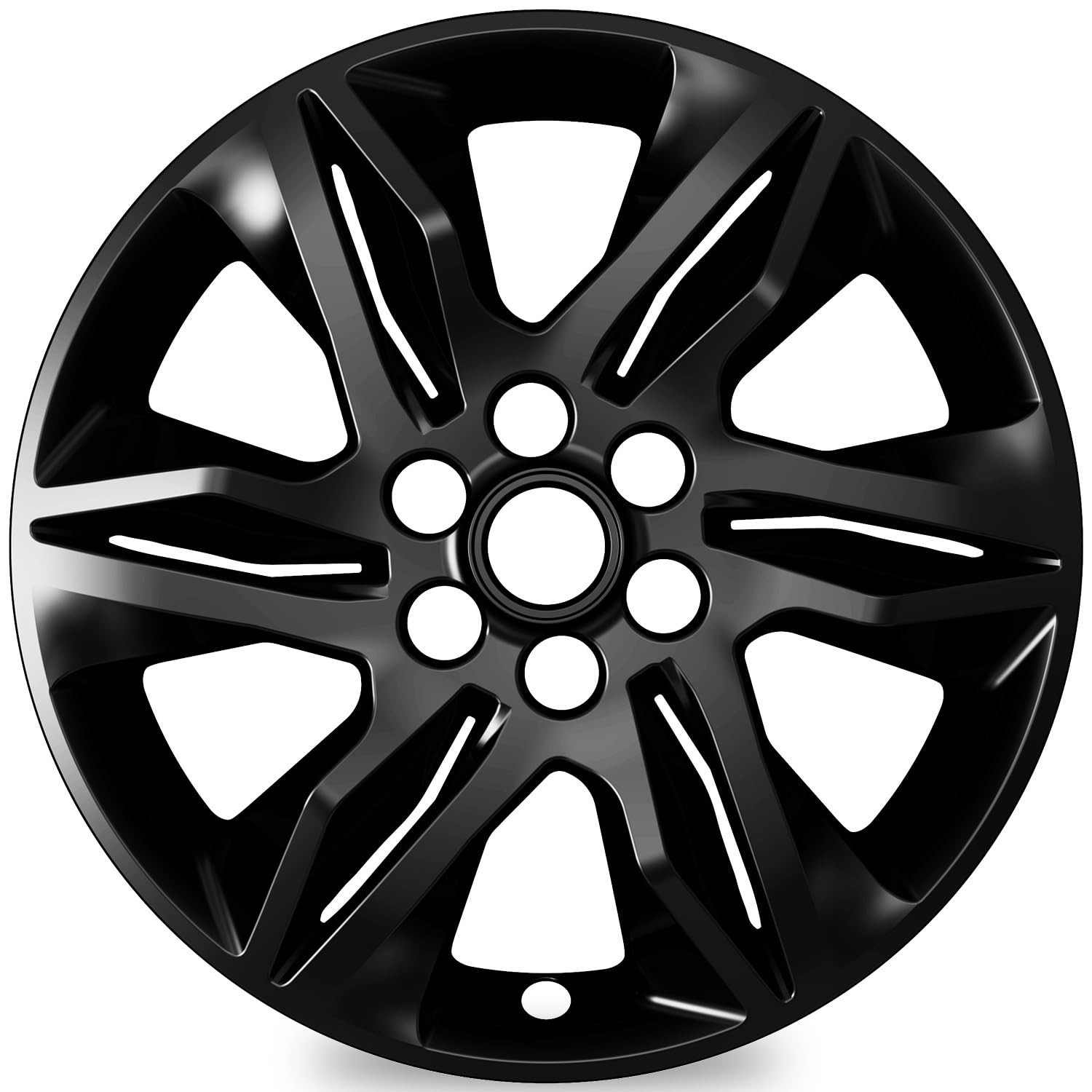 4-Pack 18 inch Wheel Skins Compatible with Chevrolet Chevy Blazer 2019 2020 2…