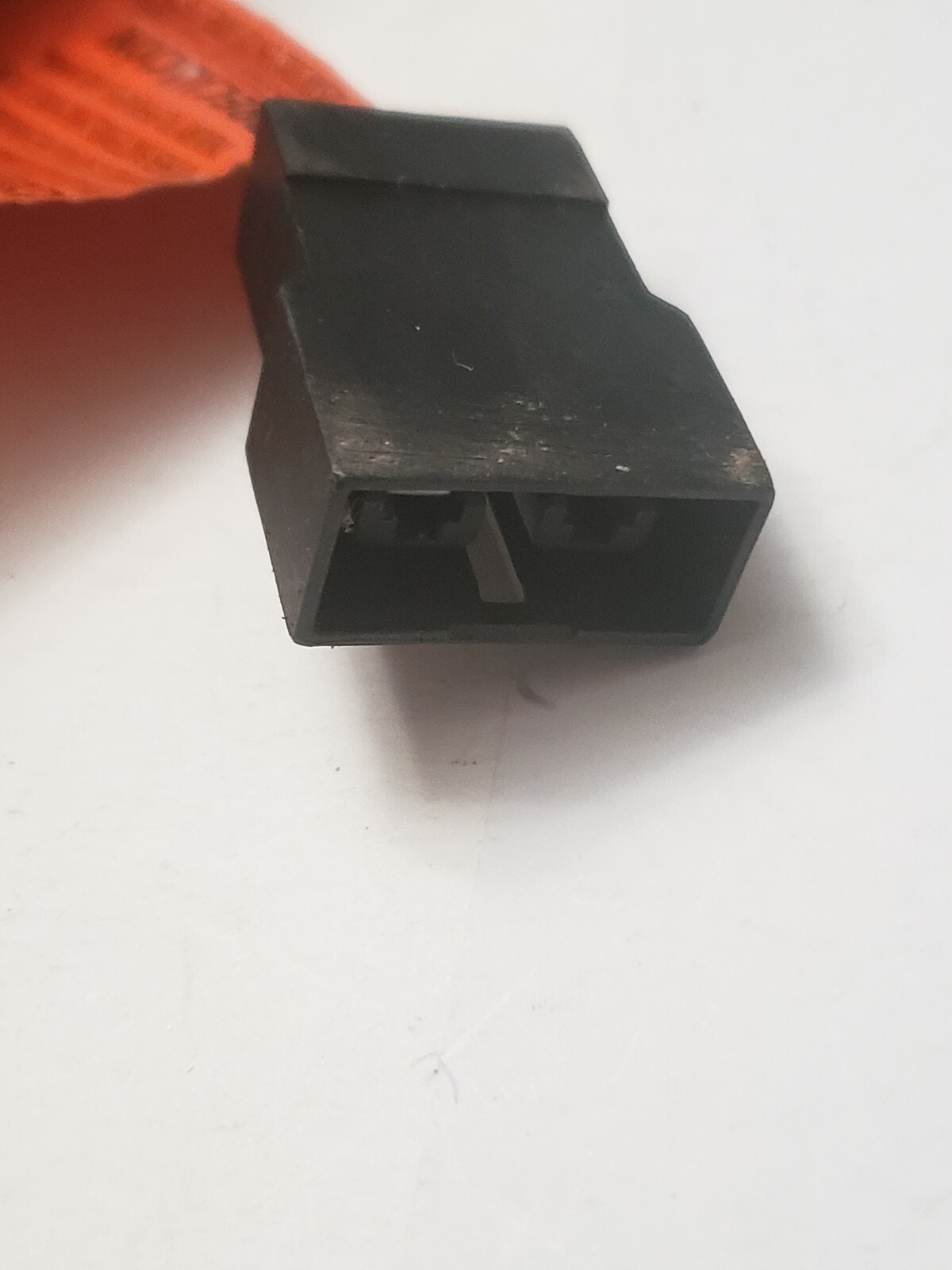 FISHER PRICE CLASS 2 BATTERY CHARGER 00801-1781 6V 0.35A