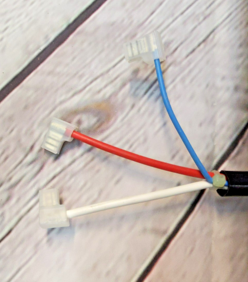 Genuine Peg Perego Polaris 800 Series Wire Harness Part #MEIE0822-Discontinued