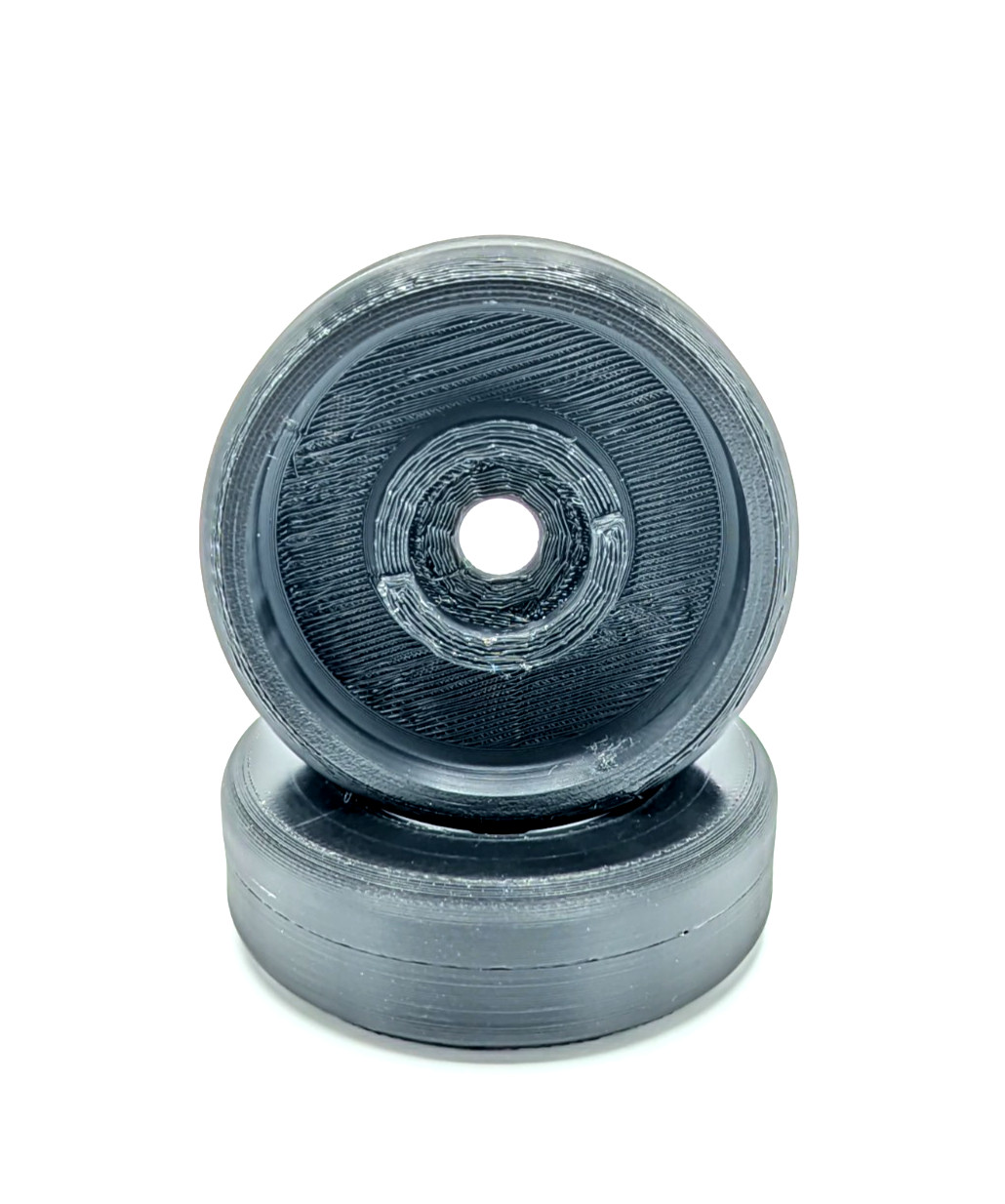 Plasma Car Ride On Toy Kids Ride On Scooter – Replacement Front Wheels – Nylon