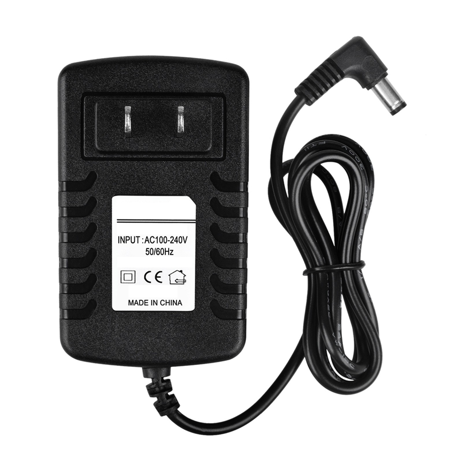 Charger for Best Choice Products Wrangler SUV Kid Trax Dynacraft Toy Car