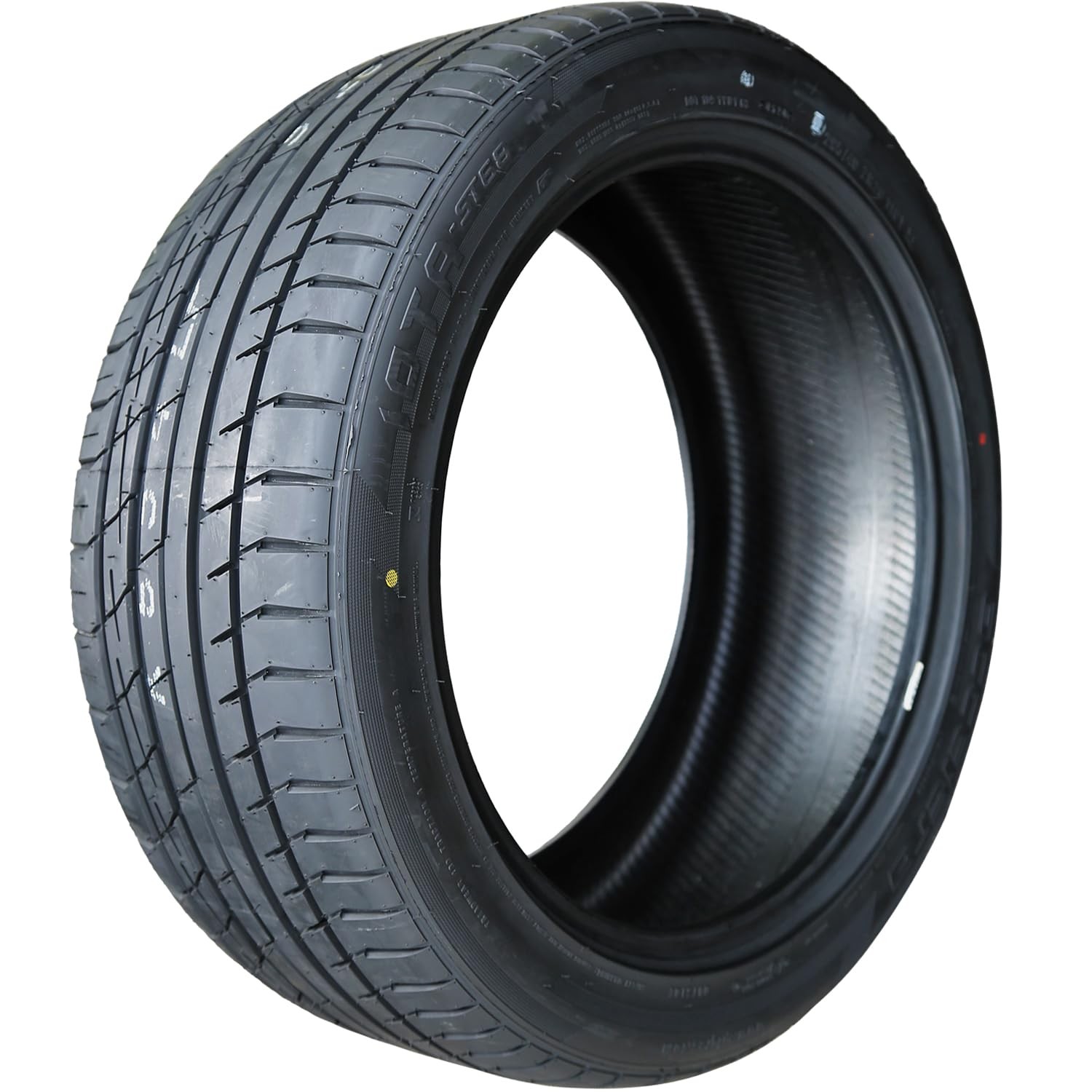 Accelera Iota ST68 295 40R20XL All Season High Performance Tire for Truck SUV