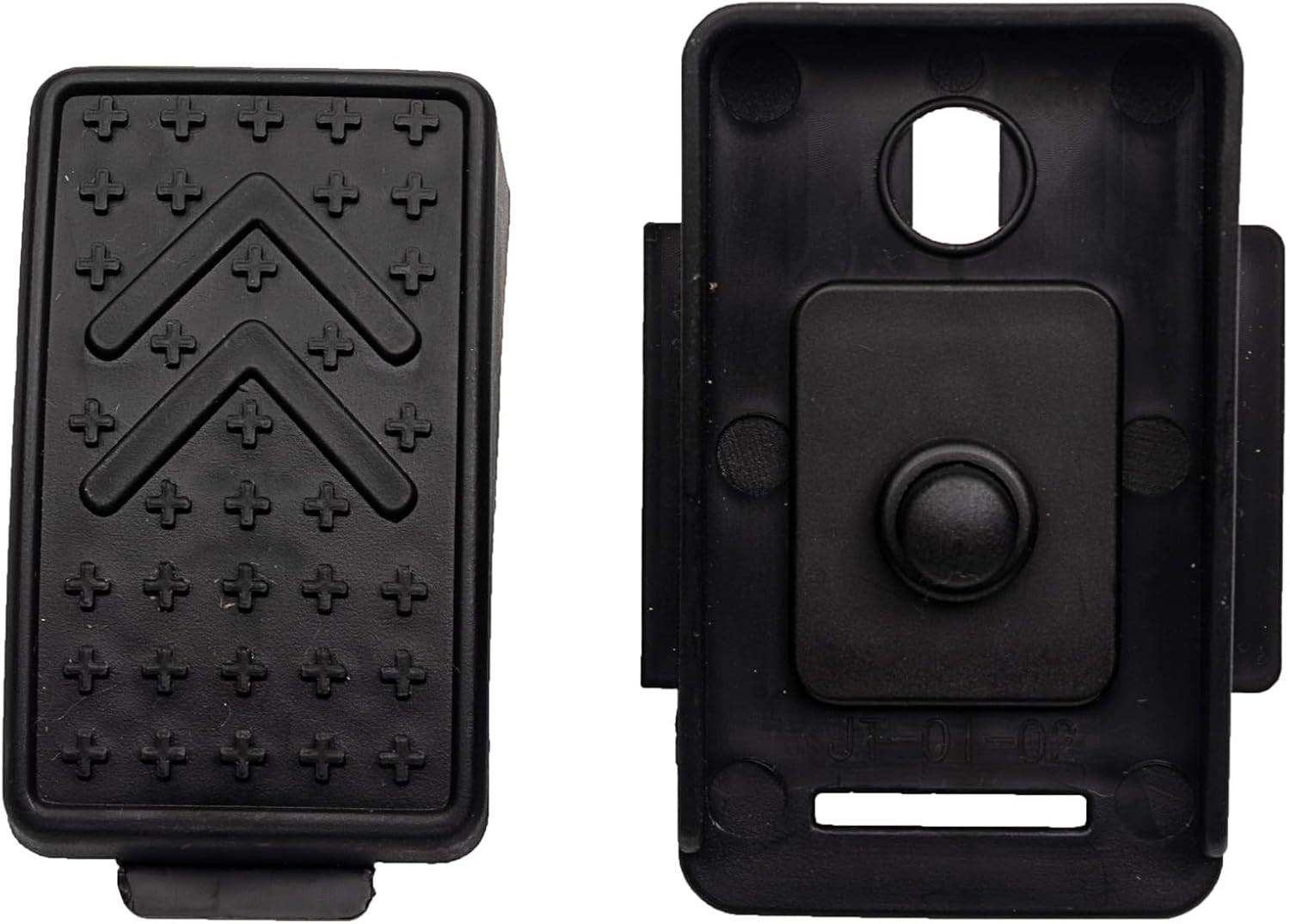 2 Pin 6V 12V 24V Replacement Parts for Ride on Toys Powered Vehicle Foot Pedal S