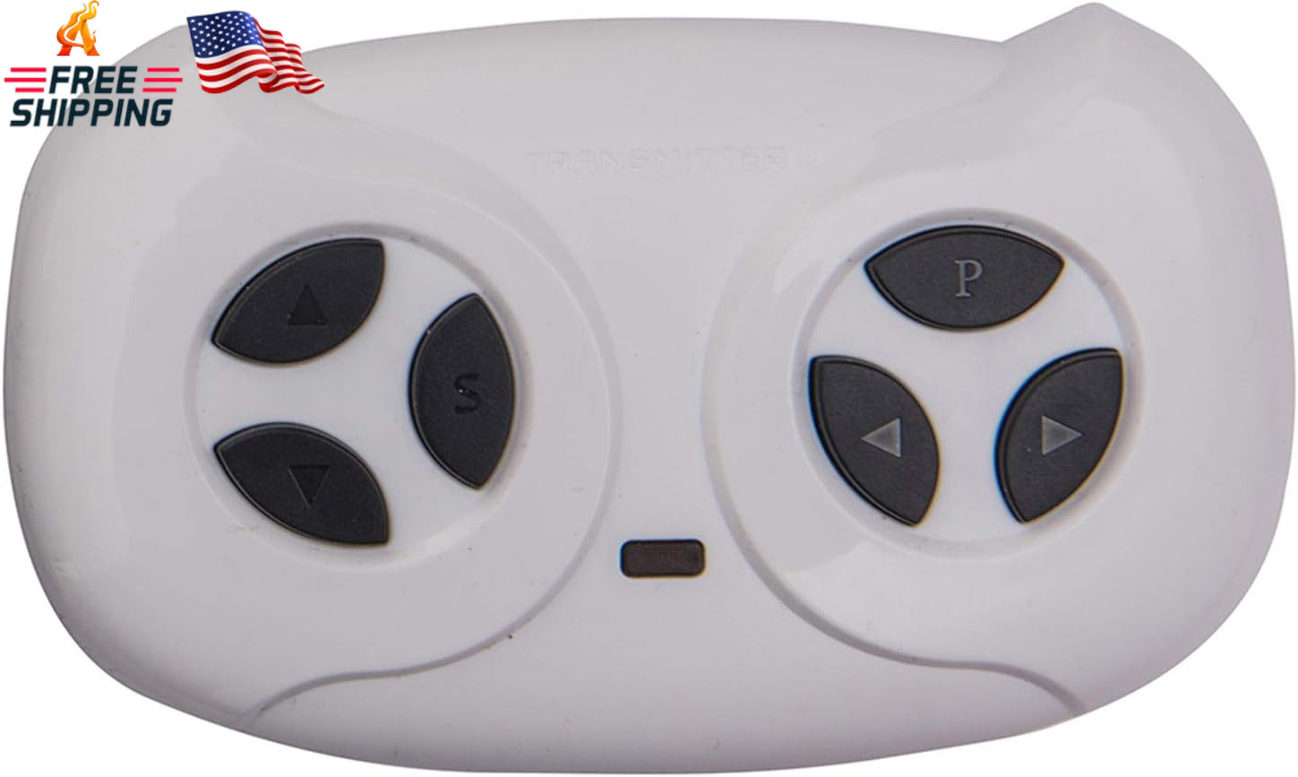JR1922RXZ 12V Kids Powered Ride on Car 2.4G Bluetooth Remote Control and Receive