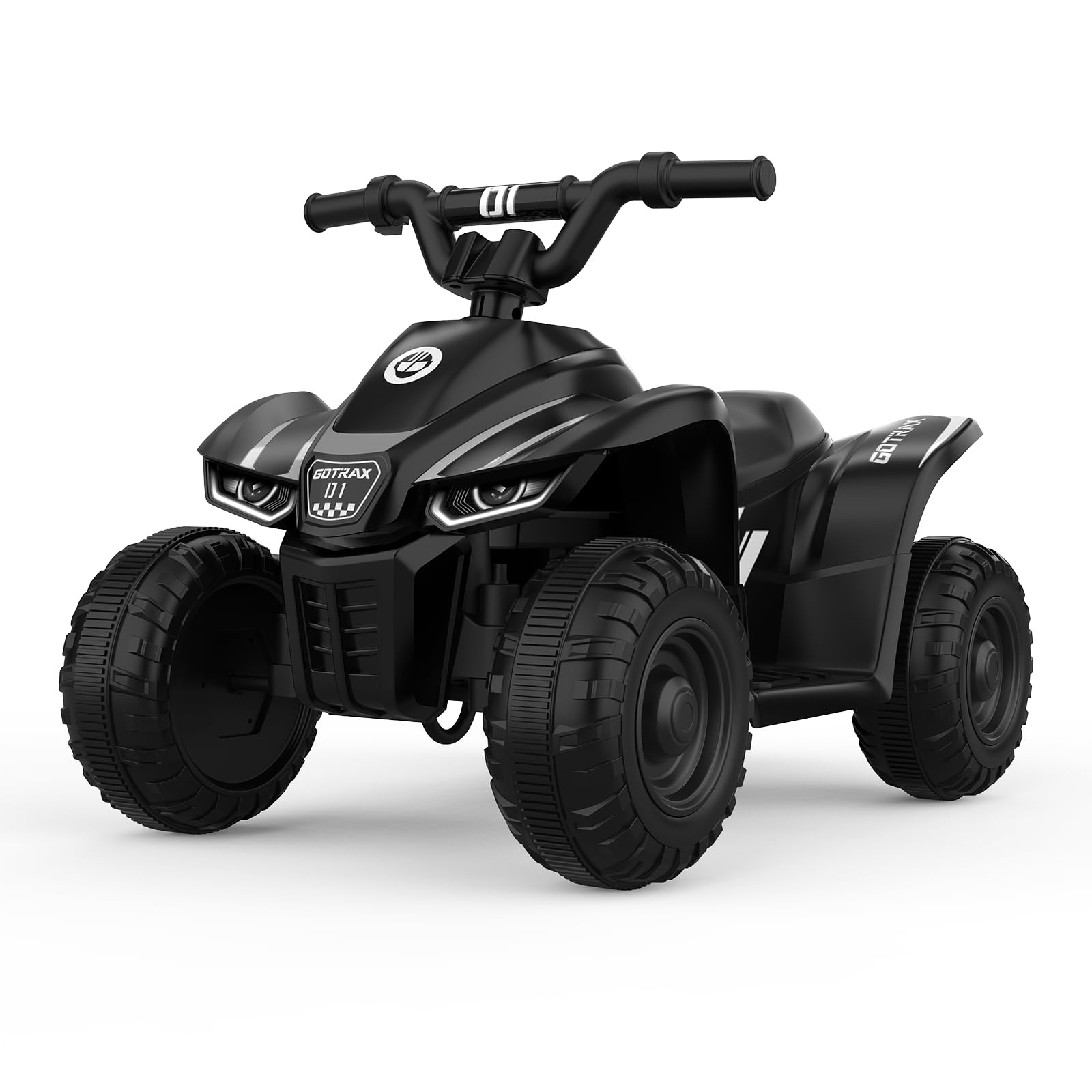 RT1 Ride on Toy Toddler 12V Battery Forward Reverse Electric ATV Car