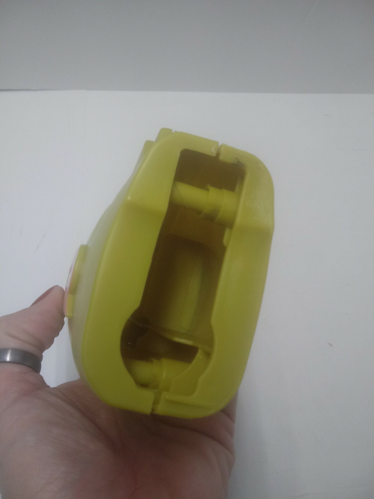 Feber My Lovely Unicorn Electric Ride-On Toy Replacement Rear Brace