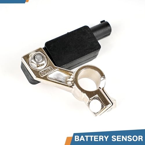 Battery Sensor for Jeep Gladiator Wrangler 2018-2024 for Ram 1500 2019-2024