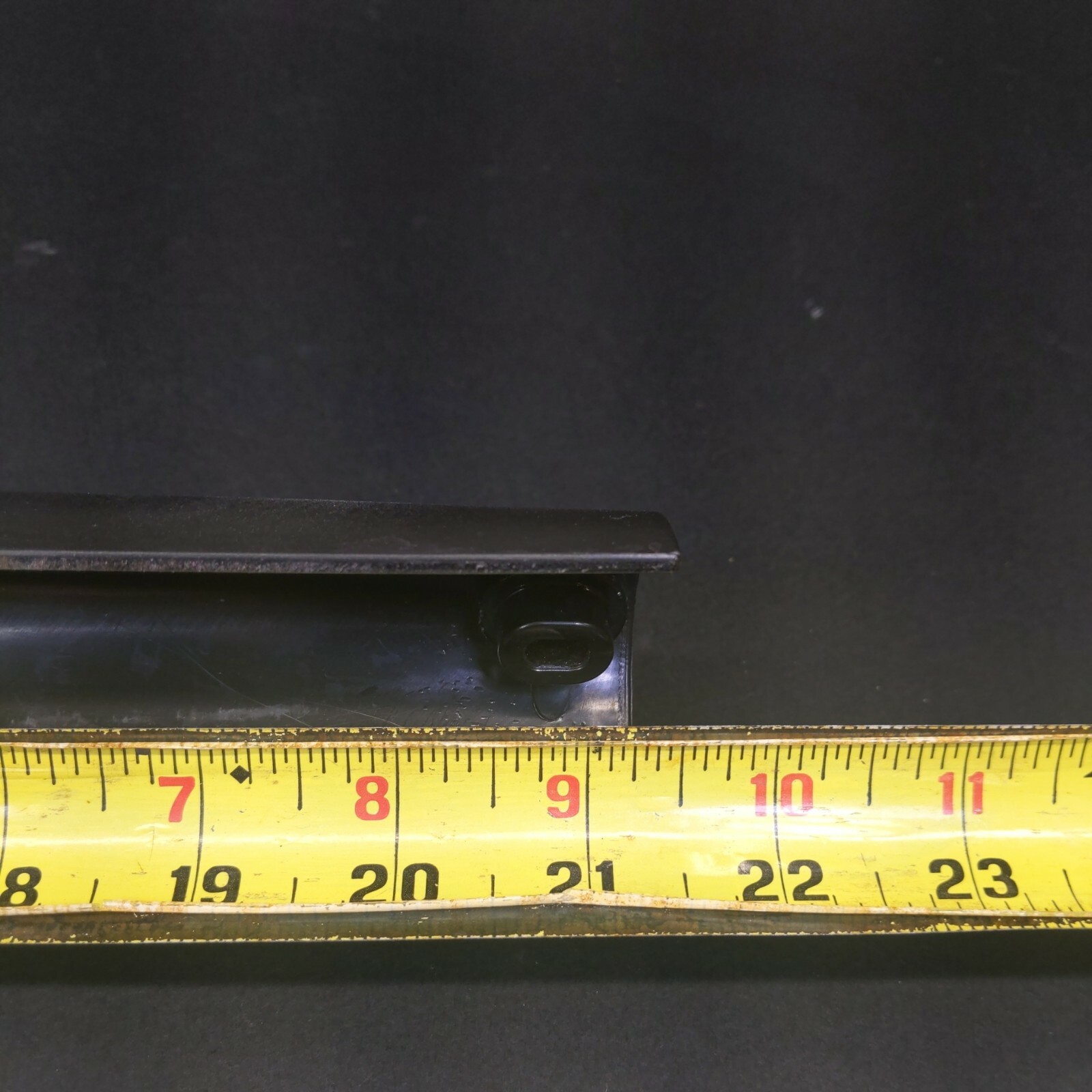 Razor Ground Force Drifter Go-Kart Front Body Panel OEM Original Part