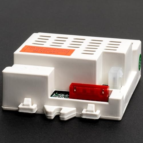 Replacement CSR-12T-1B=CSR-12T-1A 12v Children’s Powered Electric Vehicles
