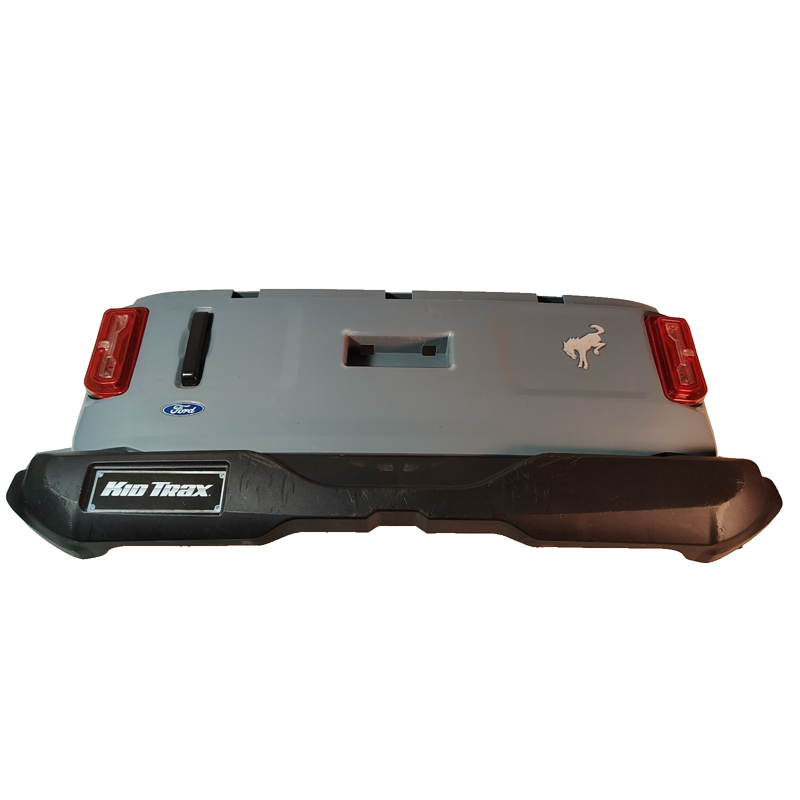 Ford Bronco Power Wheels Parts Rear Bumper Tailgate Assembly
