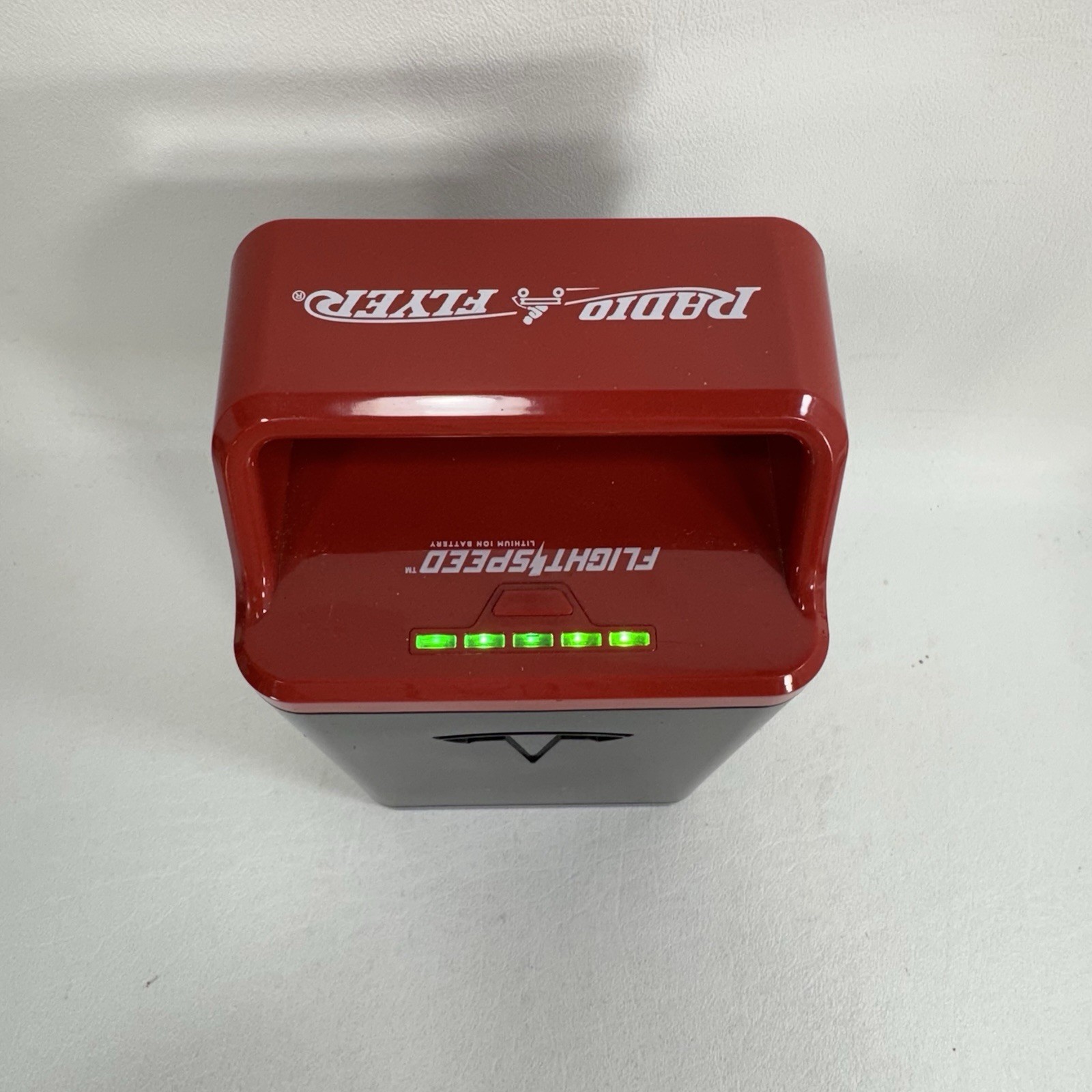 Tesla Radio Flyer S 910 Premium Battery RFL90 with Charger RF-C3 – Working