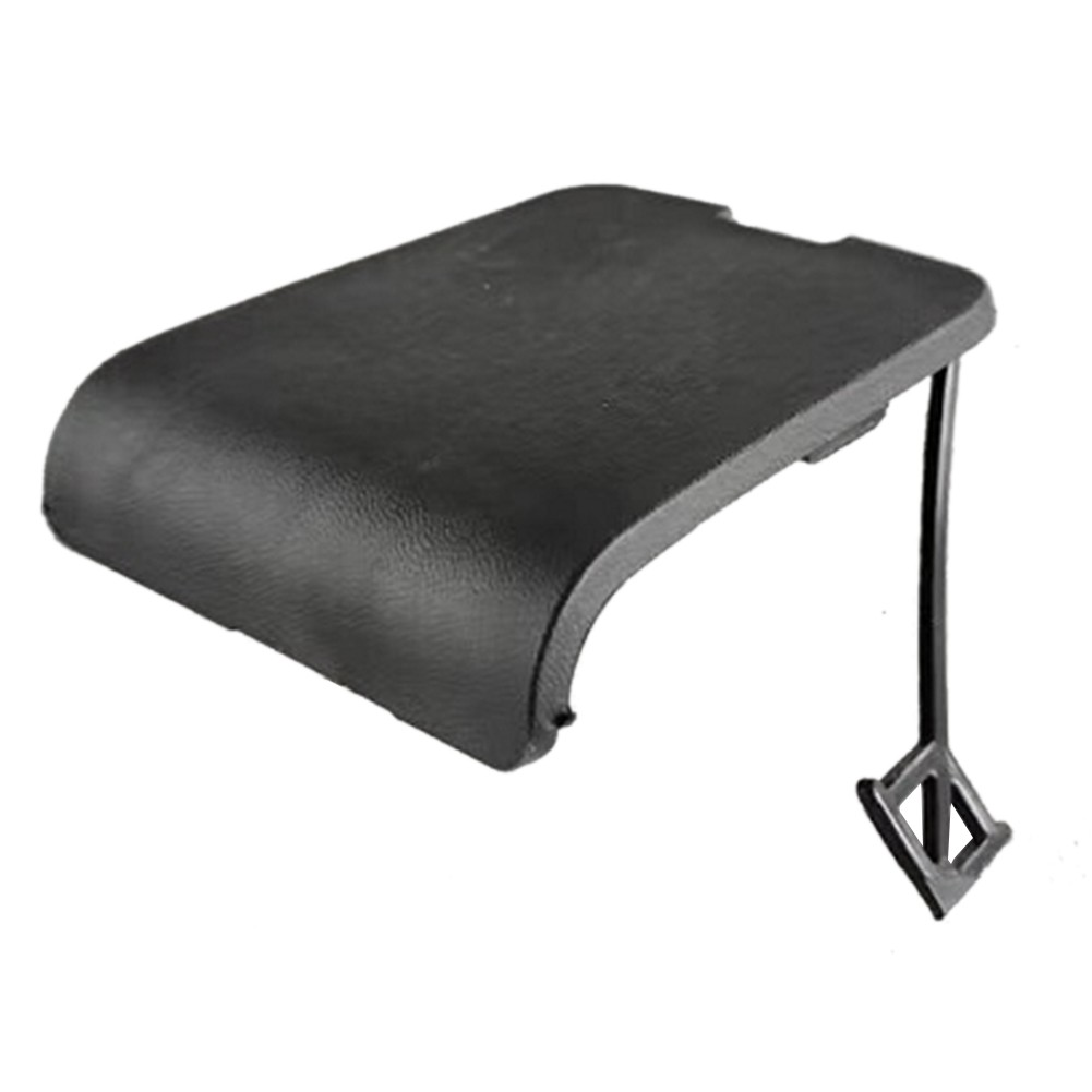 Car Spare Tire Winch Cover 68299112AC for 1500 DT 2019-2023 Car Parts Q6Z6