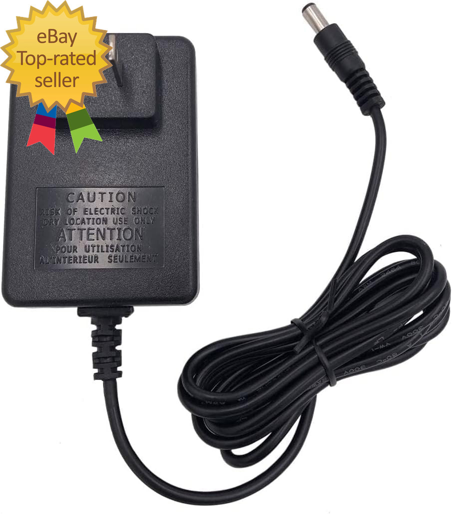 24V Charger for Ride on Car, 24 Volt Kids Battery Charger with Charging Indicato