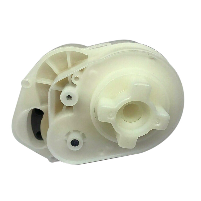 Peg Perego SAGI9950XW IGOD0027 John Deere Polaris New Style Motor Gear Box OEM
