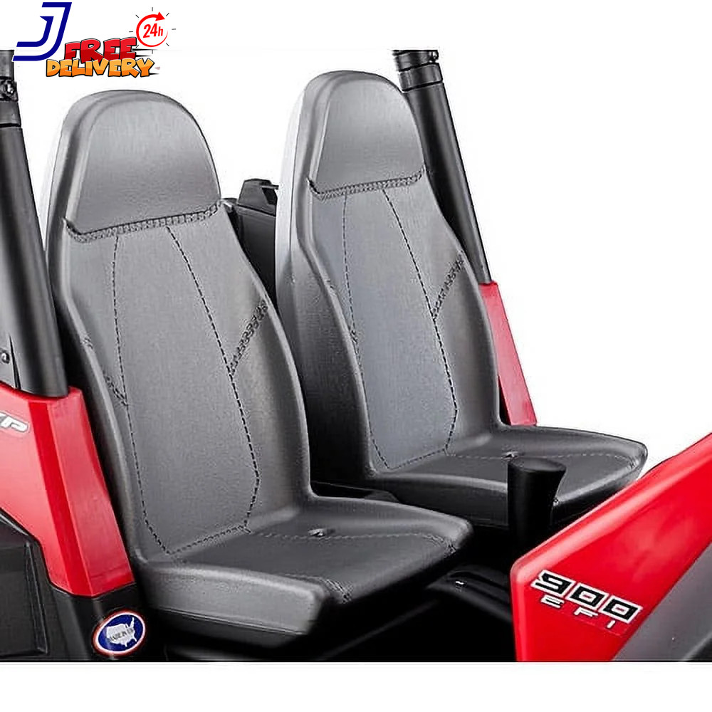Ranger RZR 900 12-Volt Battery Powered Ride-On Red FREE SHIPPING