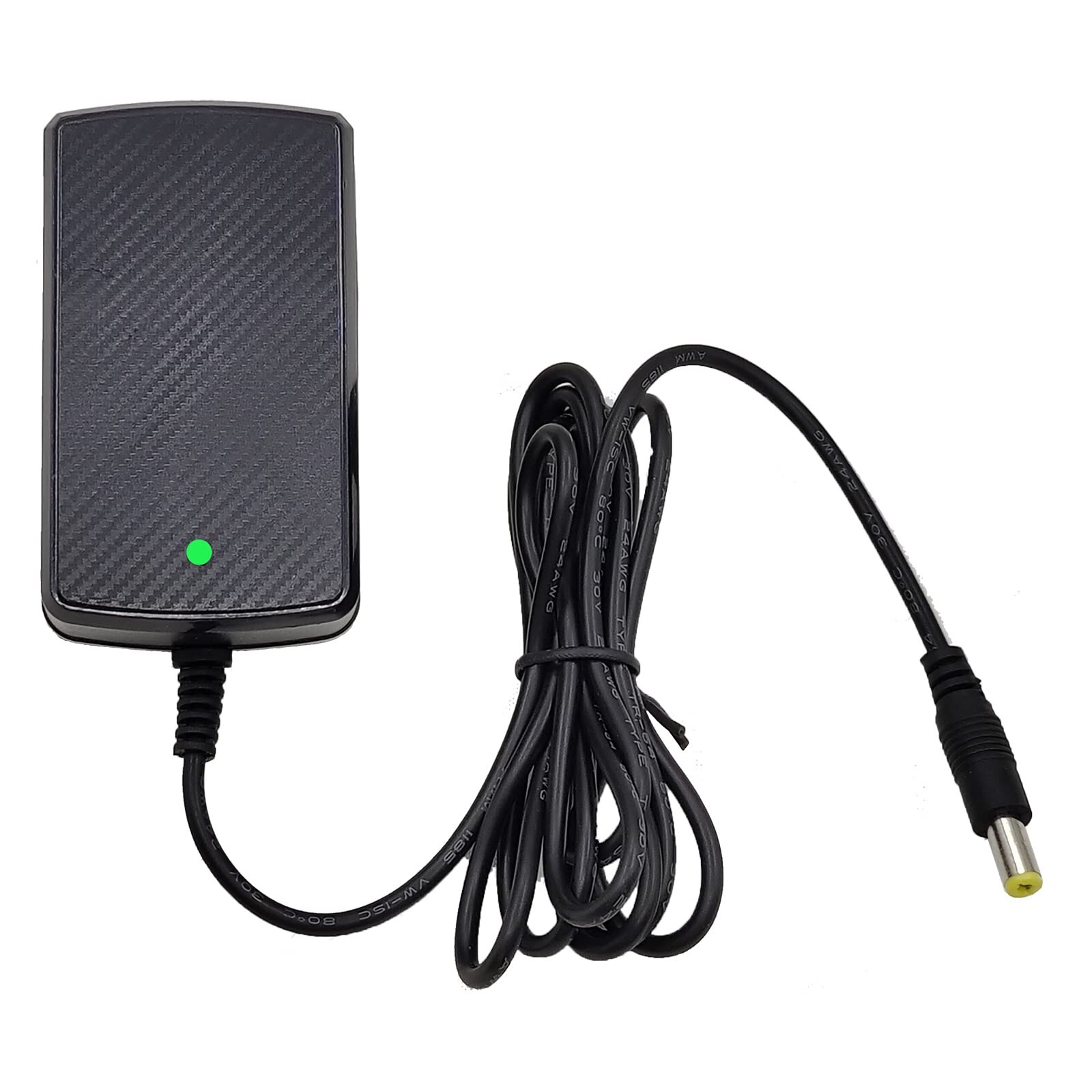 12V Battery Charger for Ride On Toys Car, 12 Volt Kids Battery Class 2 Power …