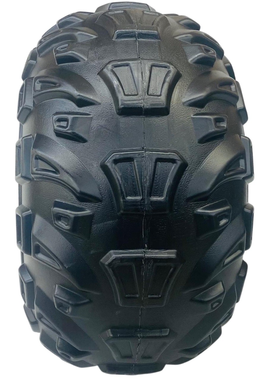 Power Wheels, Kawasaki Brute Force, Rear Wheel, J5248-Q802-02, J5248-2359