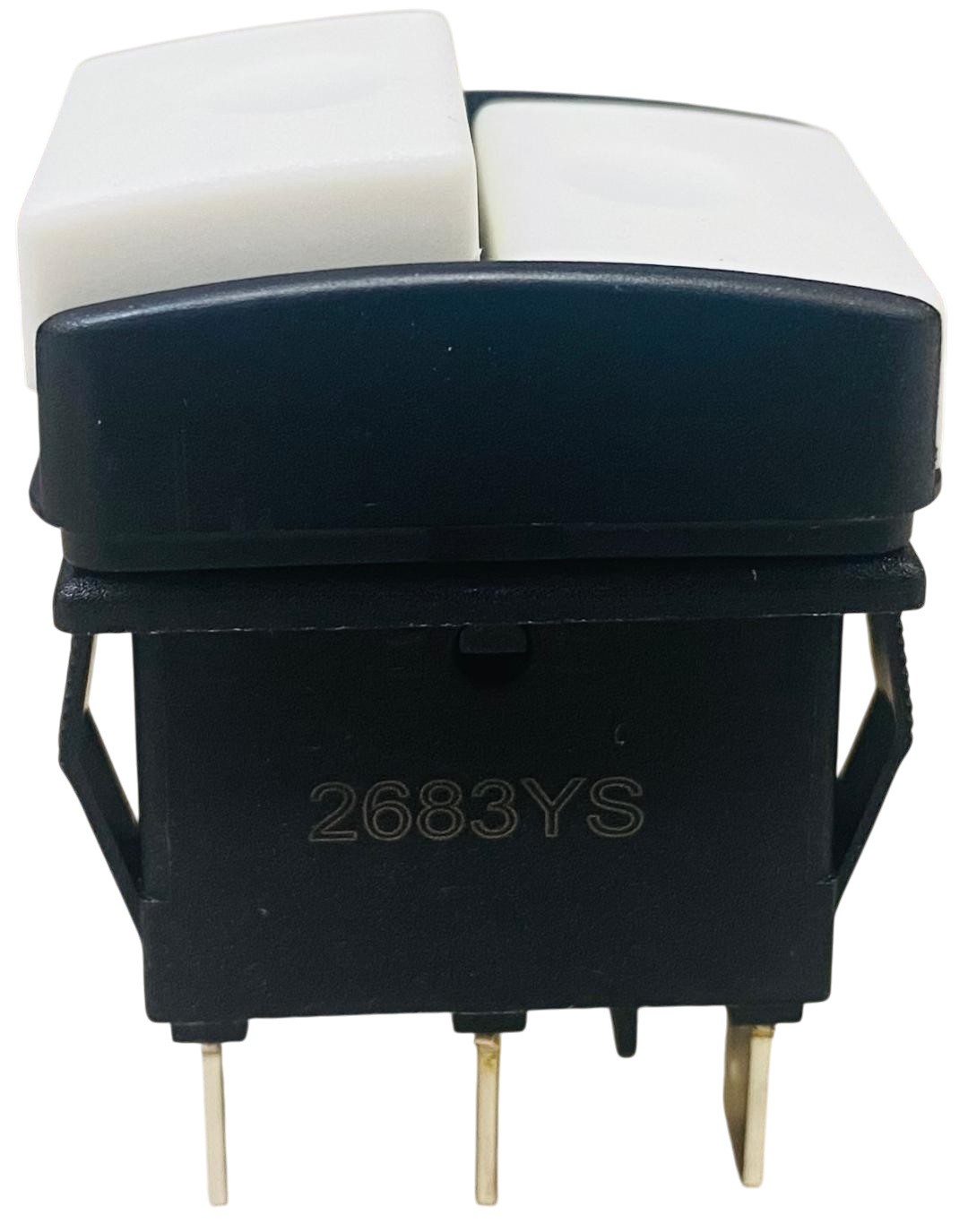 Power Wheels Control Switch Forward/Reverse Button, 00801-1773